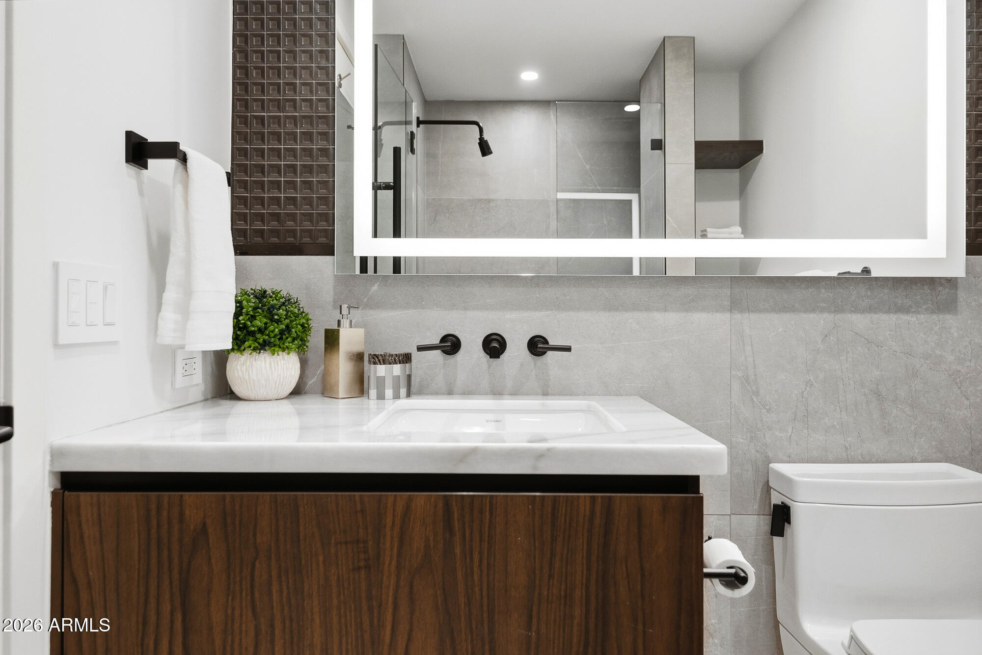 7157 E RANCHO VISTA Drive 4001