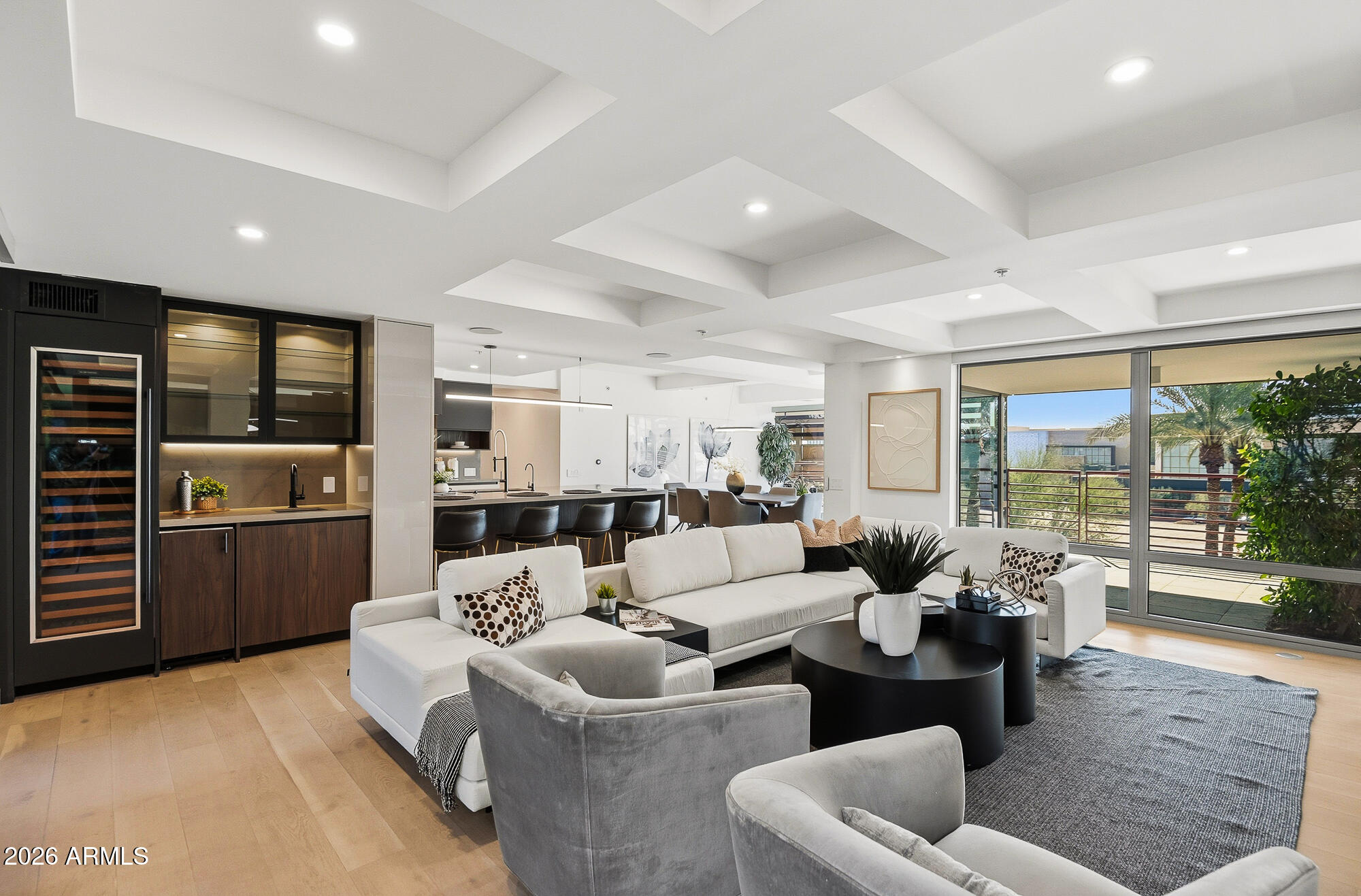 7157 E RANCHO VISTA Drive 4001