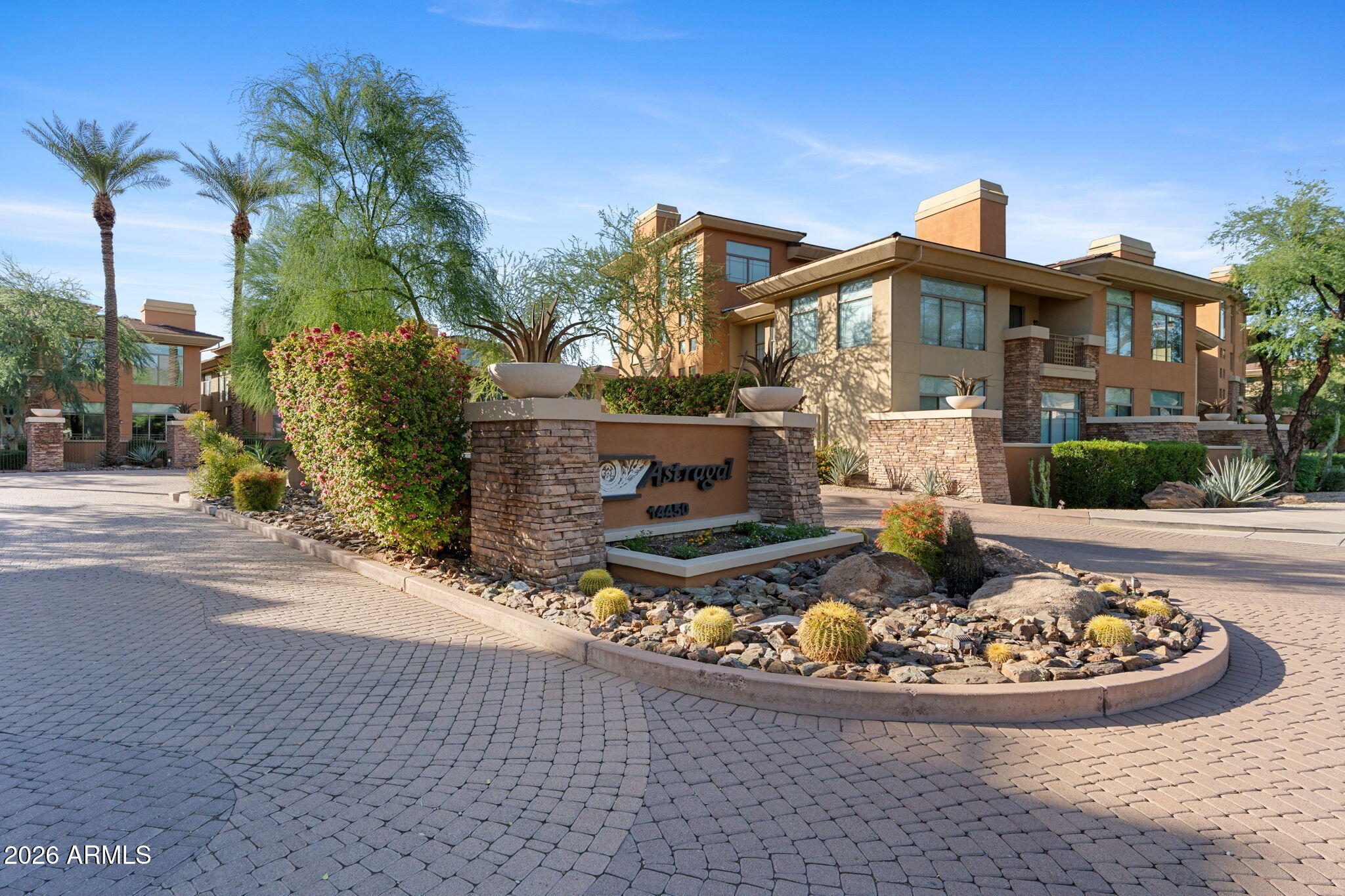 14450 N THOMPSON PEAK Parkway 110