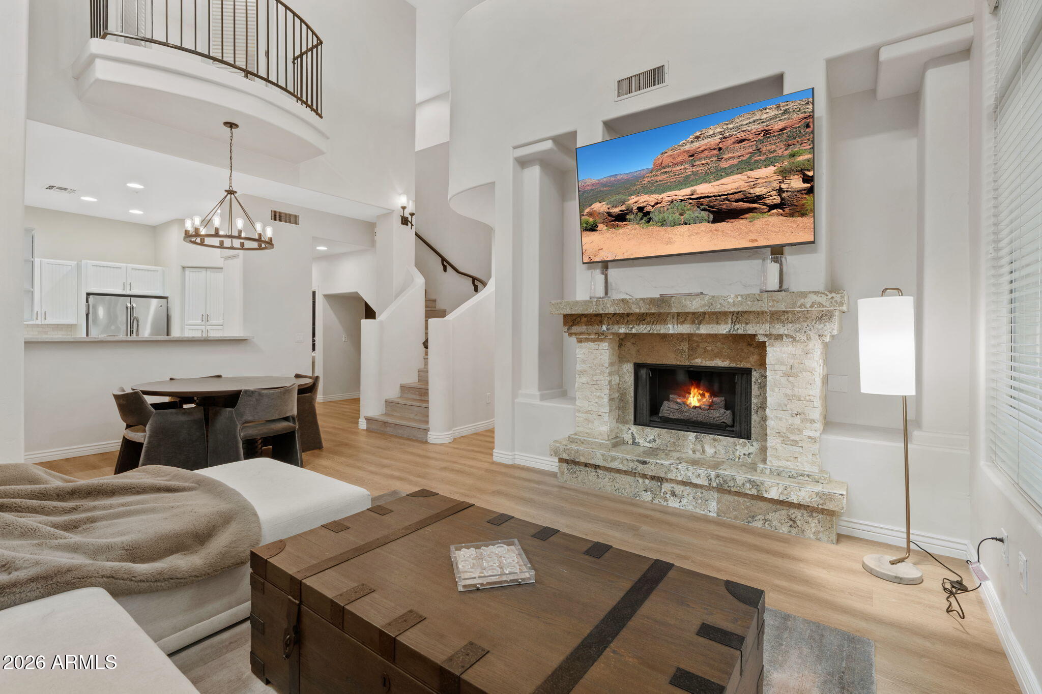 14450 N THOMPSON PEAK Parkway 110