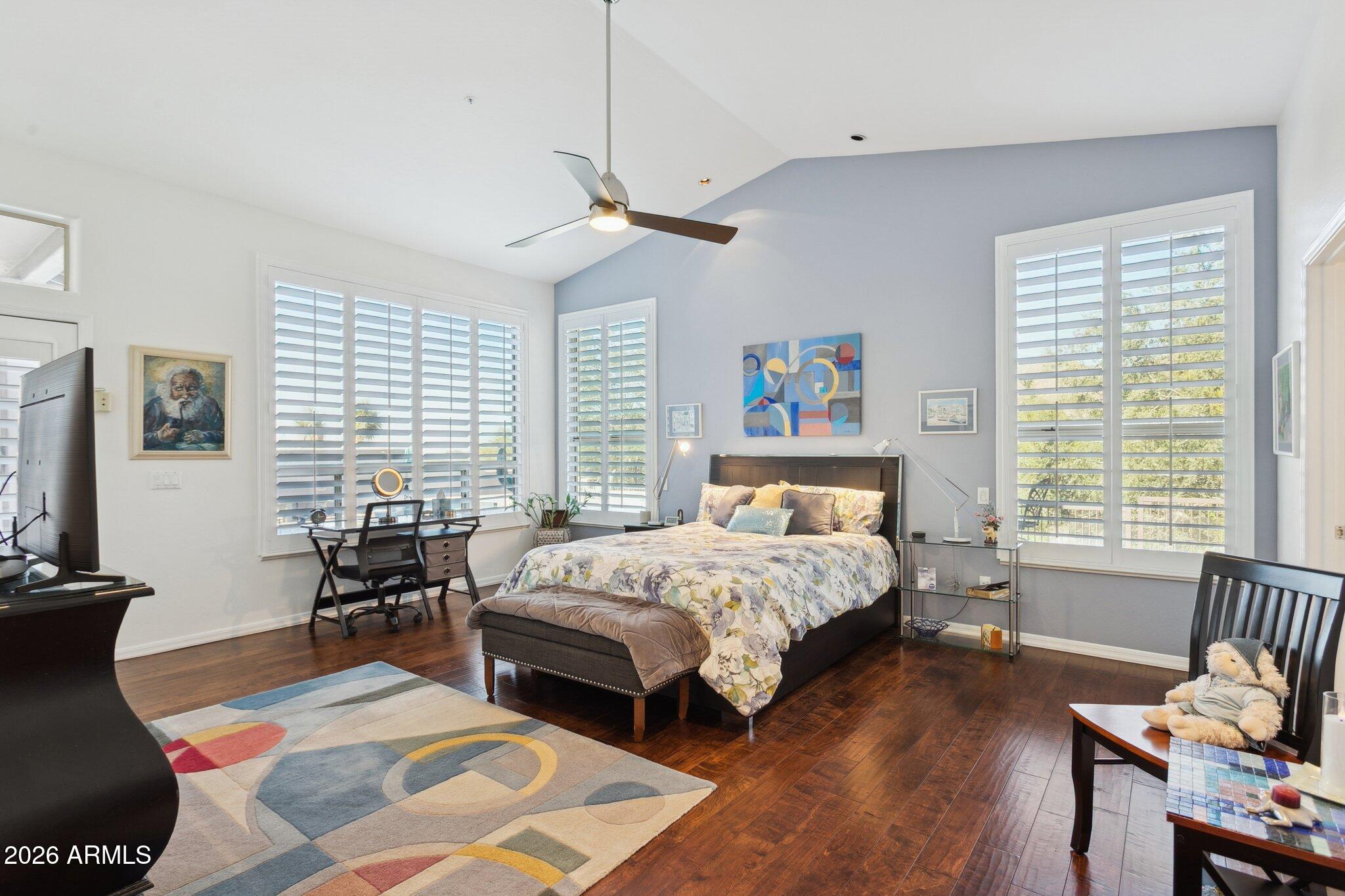 13928 E LUPINE Avenue