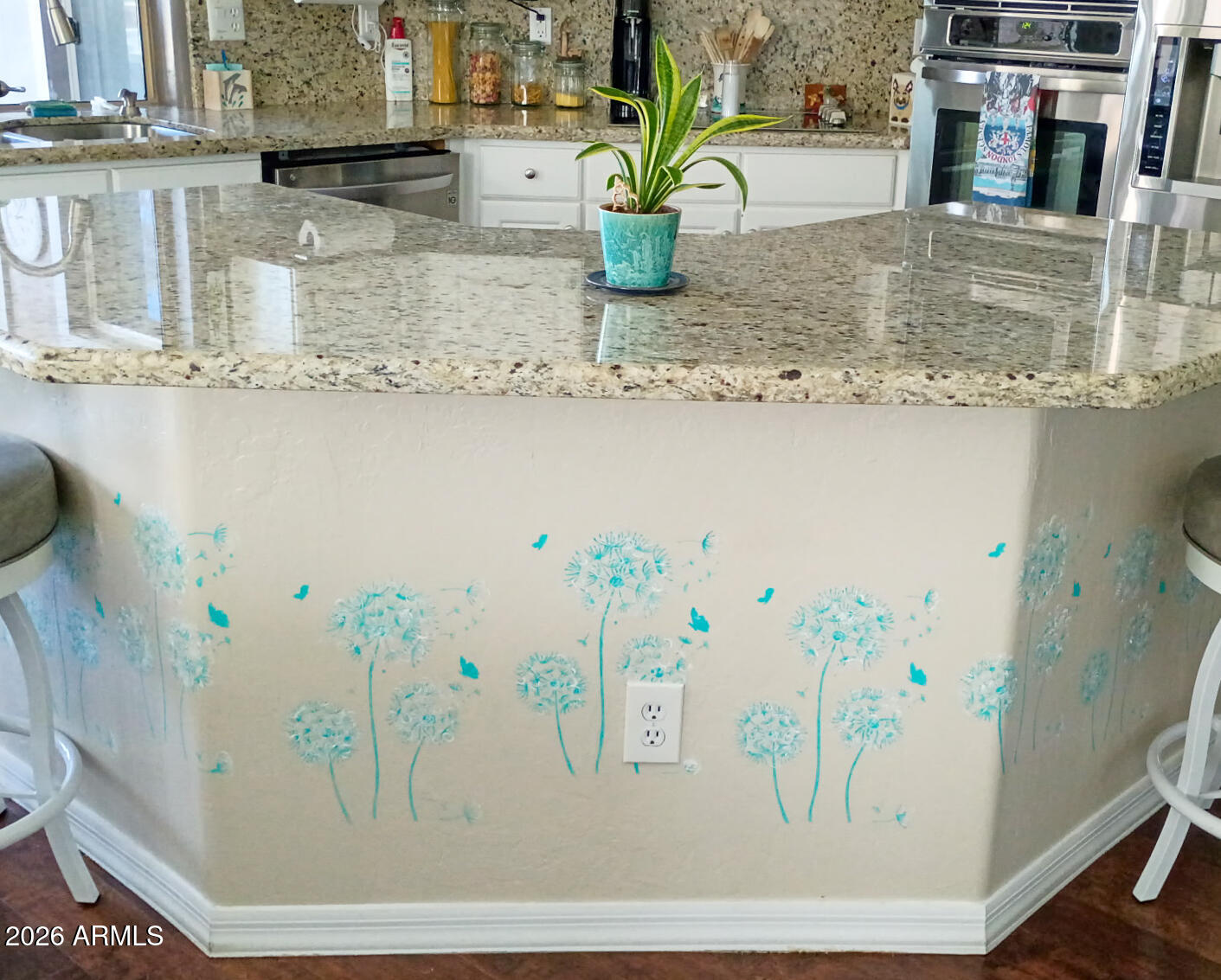 13928 E LUPINE Avenue