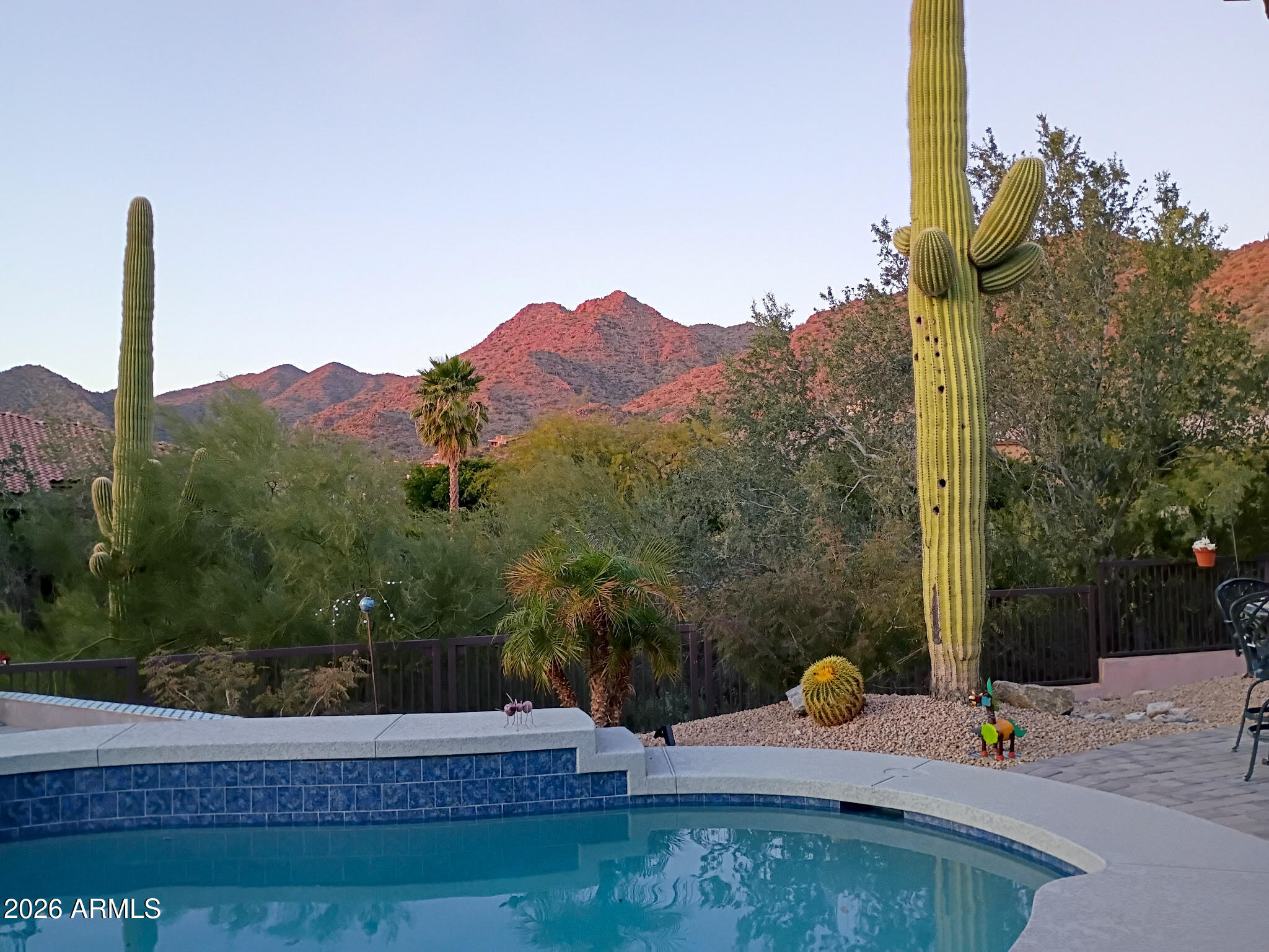 13928 E LUPINE Avenue