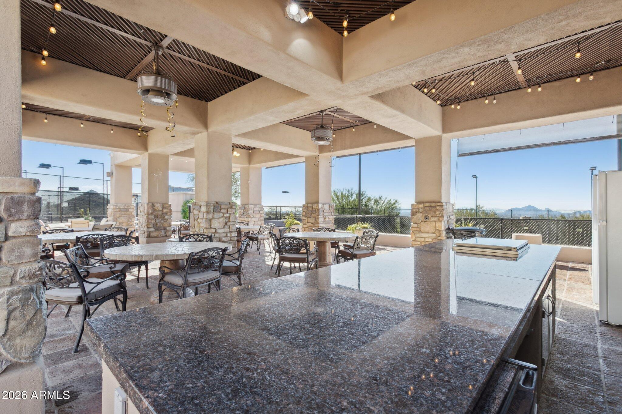 13928 E LUPINE Avenue