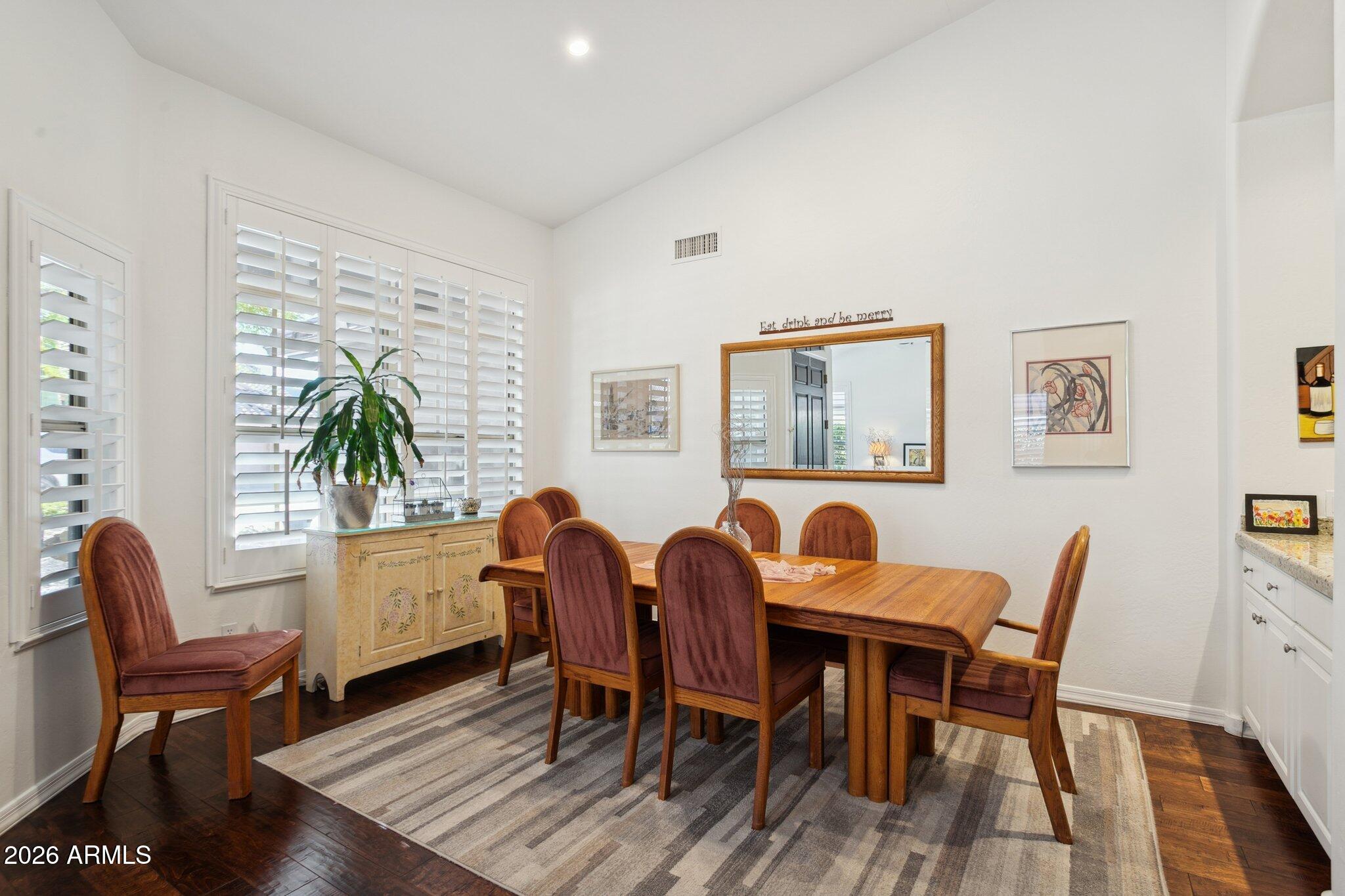 13928 E LUPINE Avenue