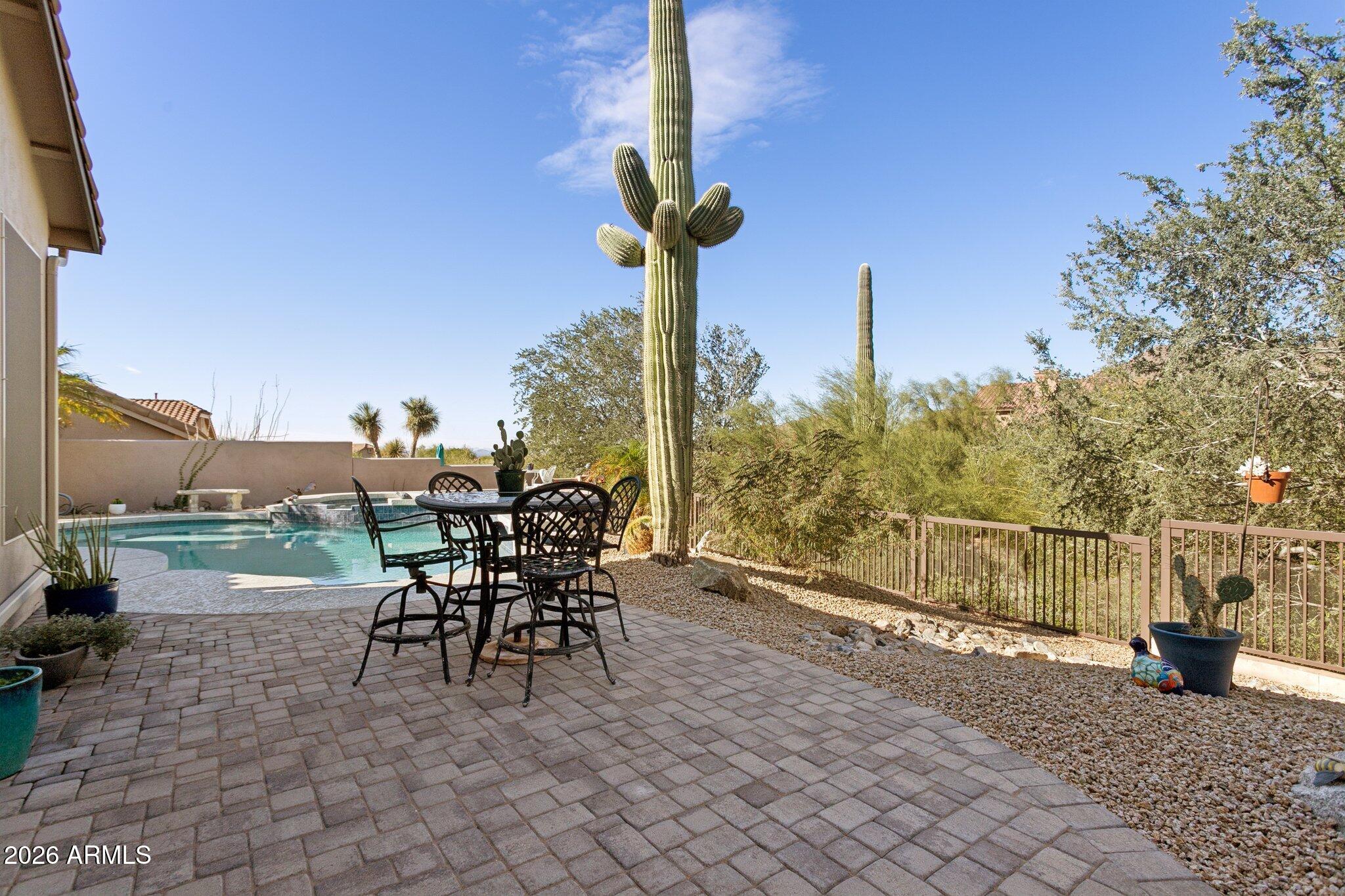 13928 E LUPINE Avenue