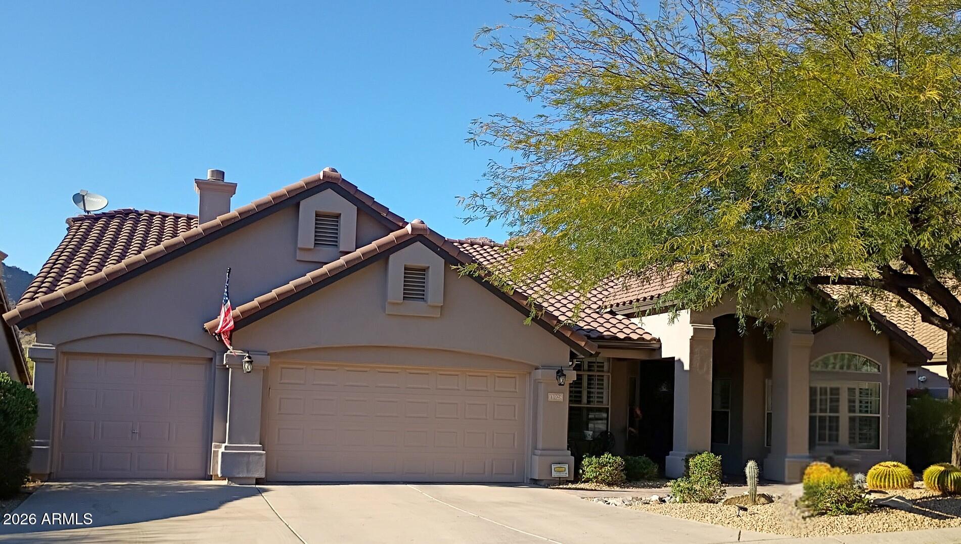 13928 E LUPINE Avenue