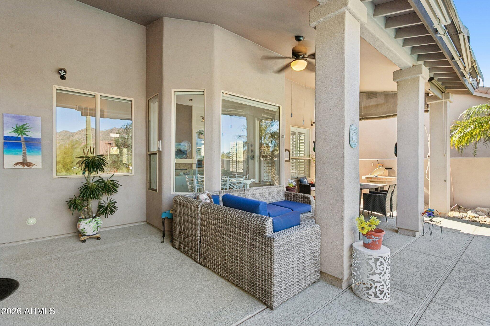 13928 E LUPINE Avenue