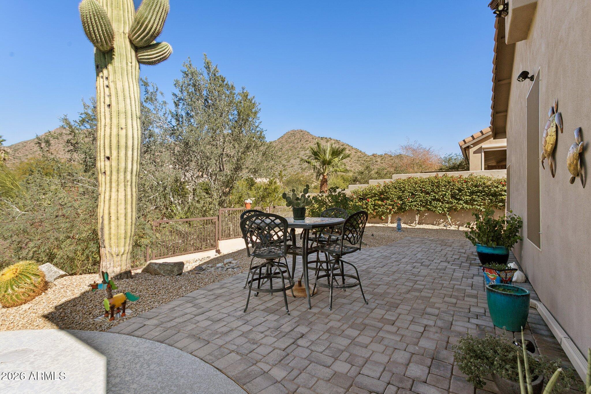 13928 E LUPINE Avenue