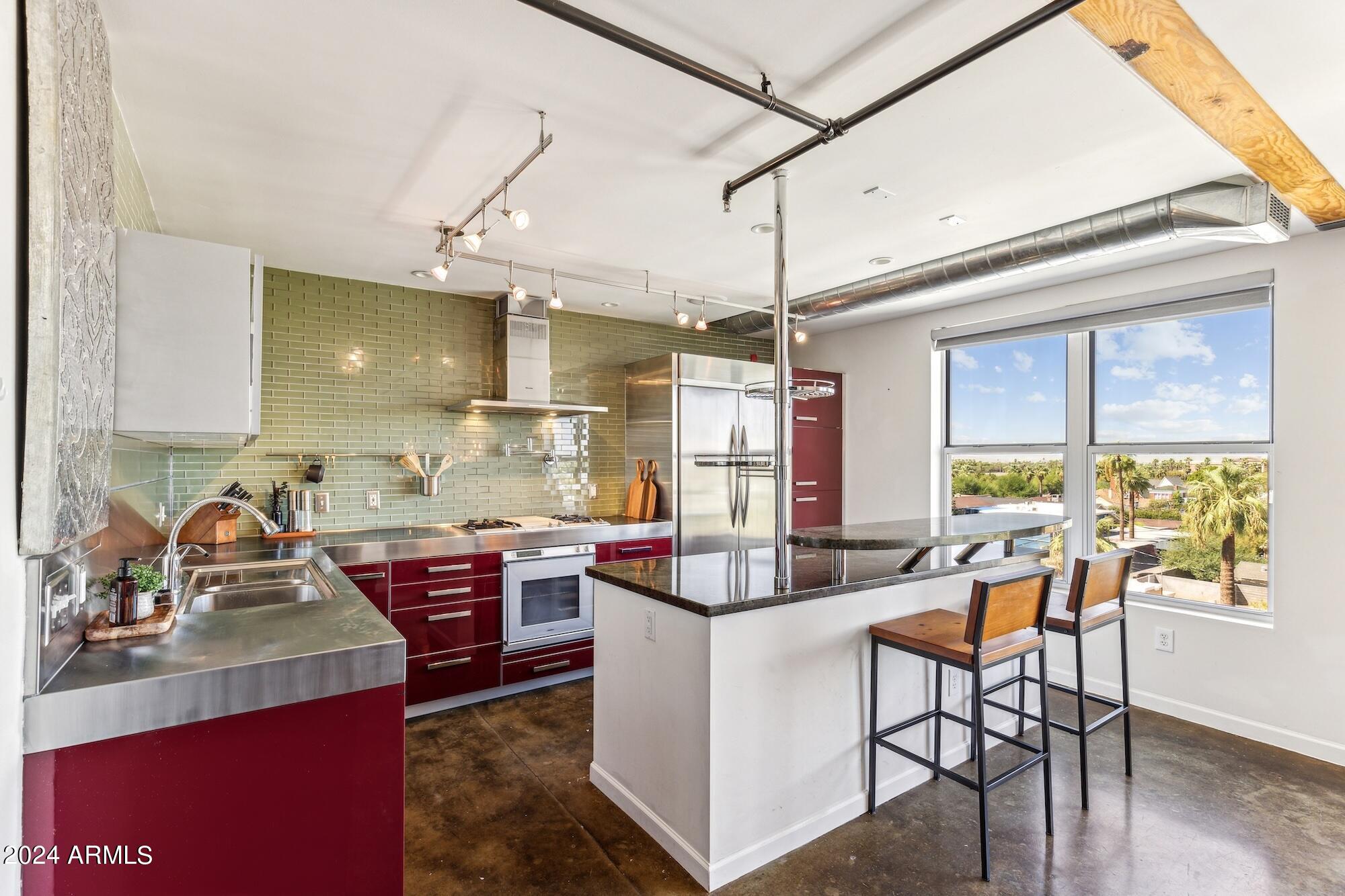 1326 N CENTRAL Avenue 413B