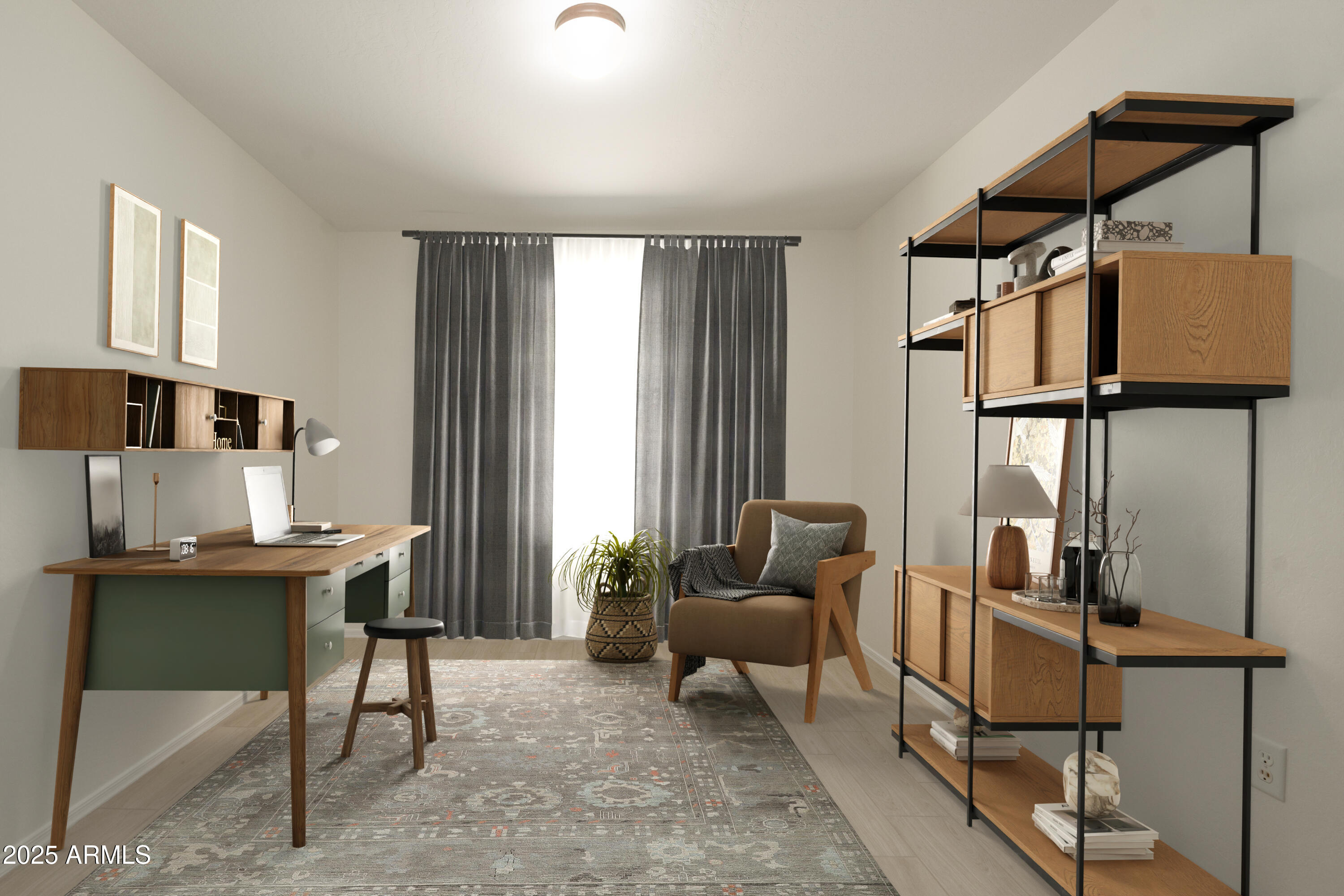 4349 E WINDSOR Court