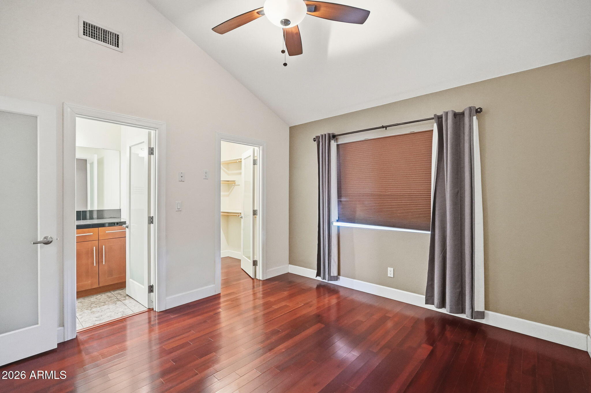 1736 N SIERRA VISTA Drive