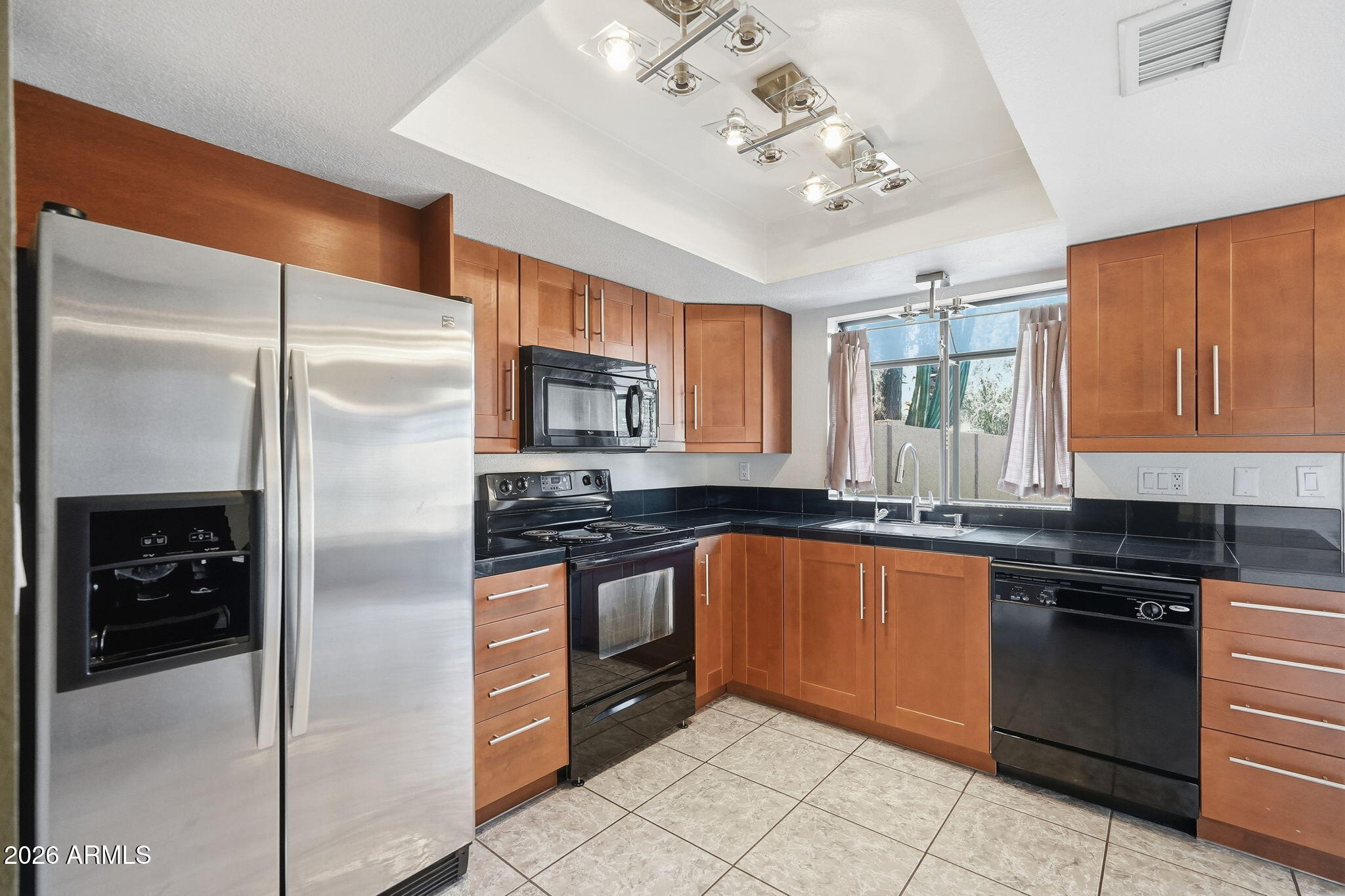 1736 N SIERRA VISTA Drive