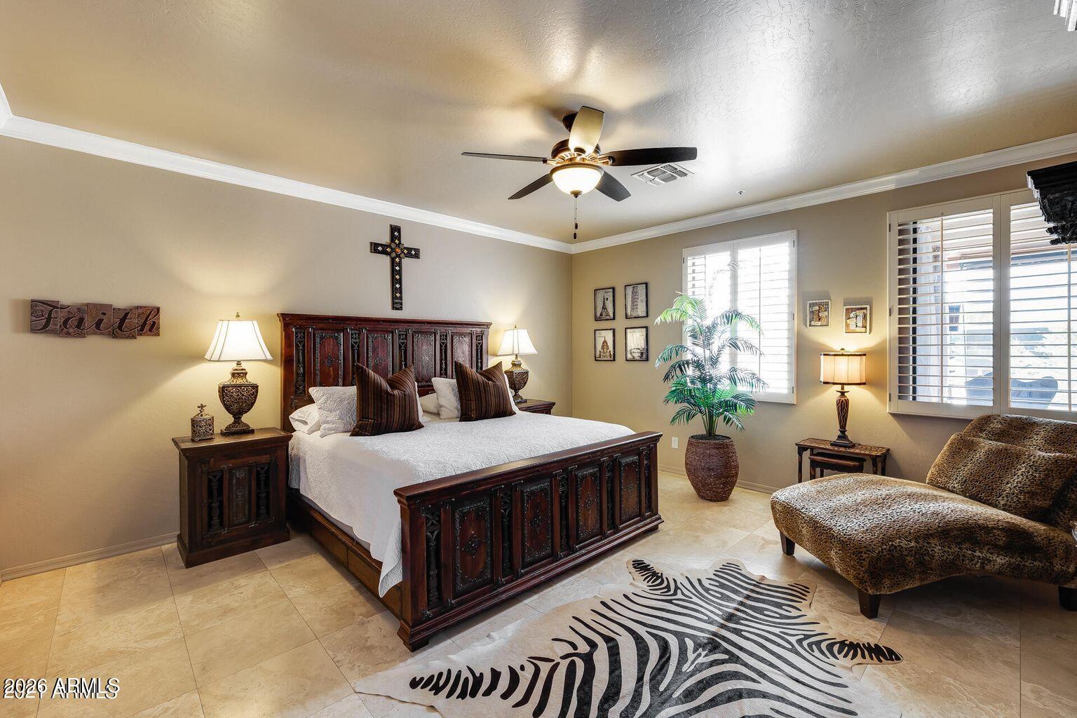 17025 E LA MONTANA Drive 123