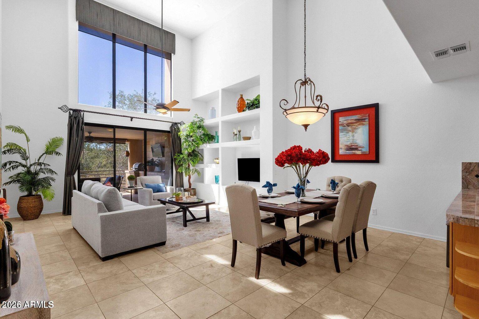 17025 E LA MONTANA Drive 123