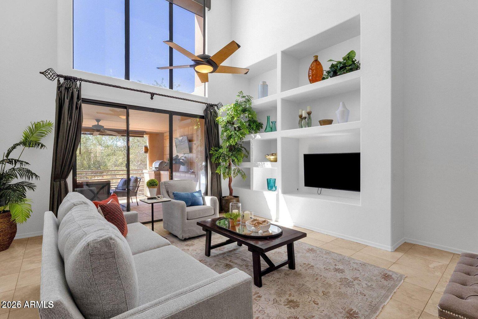 17025 E LA MONTANA Drive 123