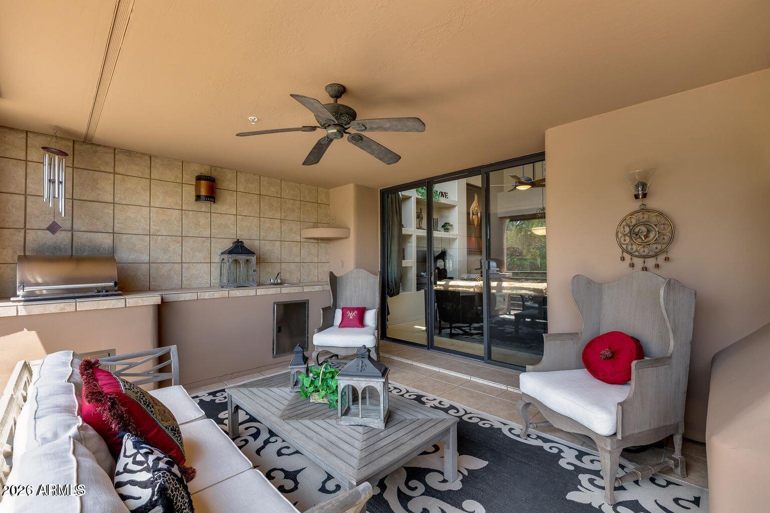 17025 E LA MONTANA Drive 123