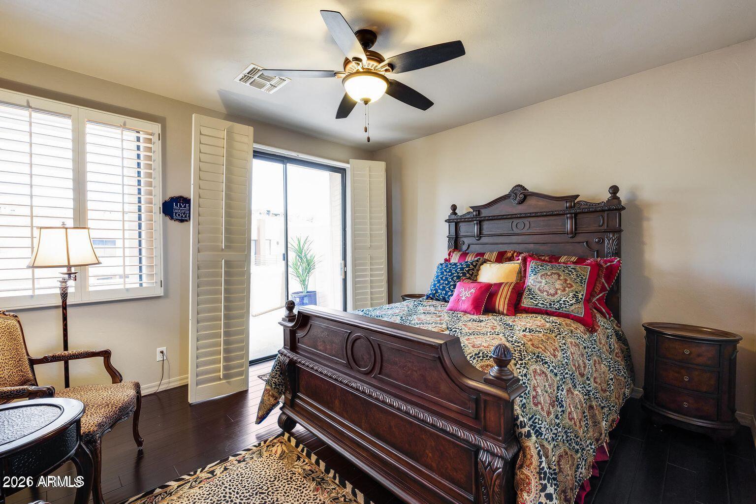 17025 E LA MONTANA Drive 123