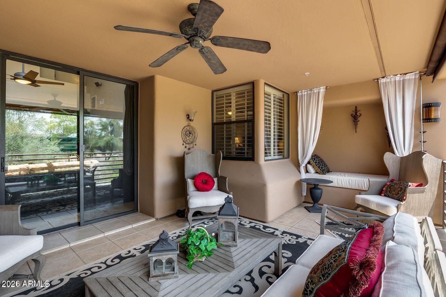 17025 E LA MONTANA Drive 123