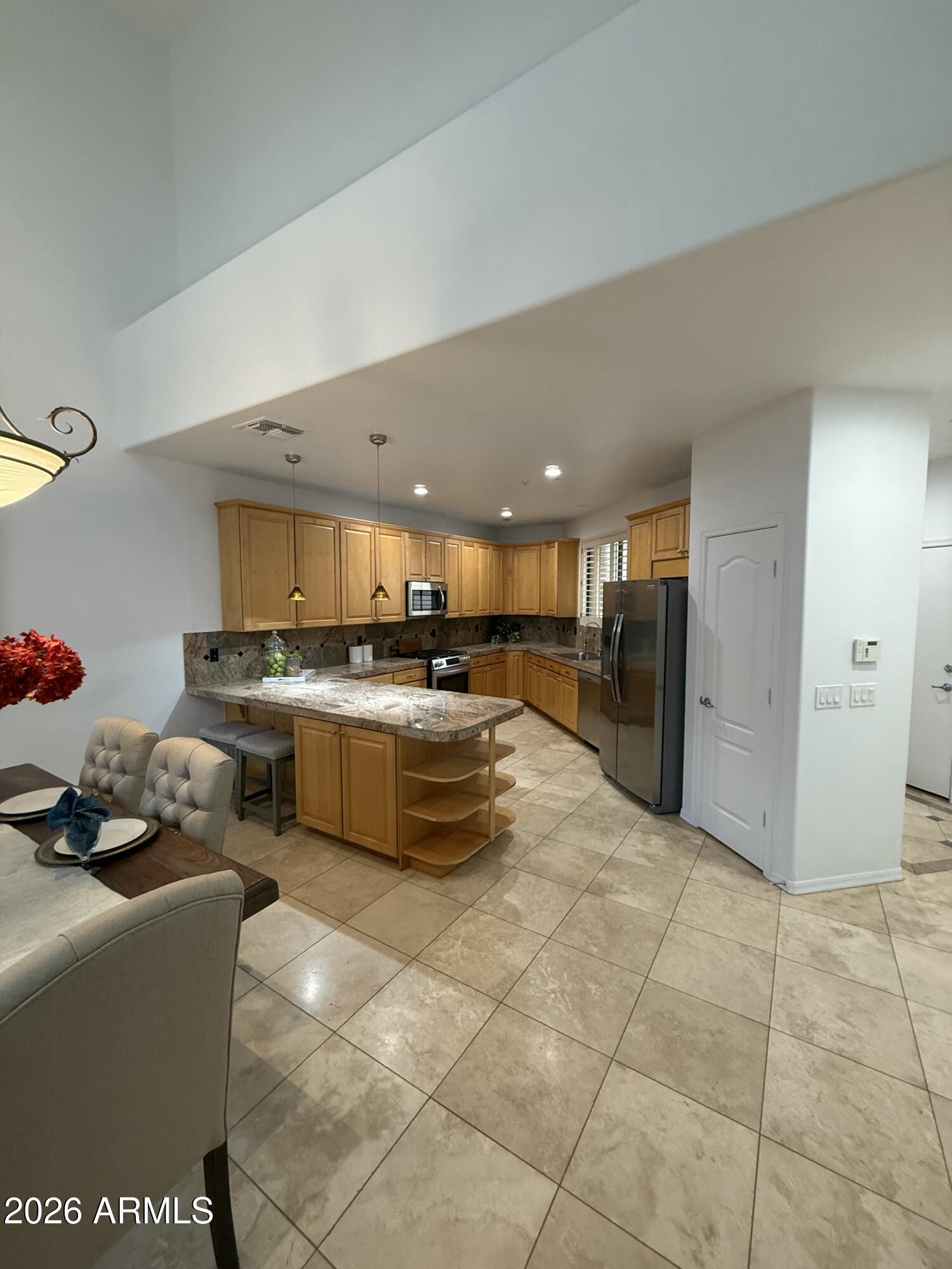 17025 E LA MONTANA Drive 123