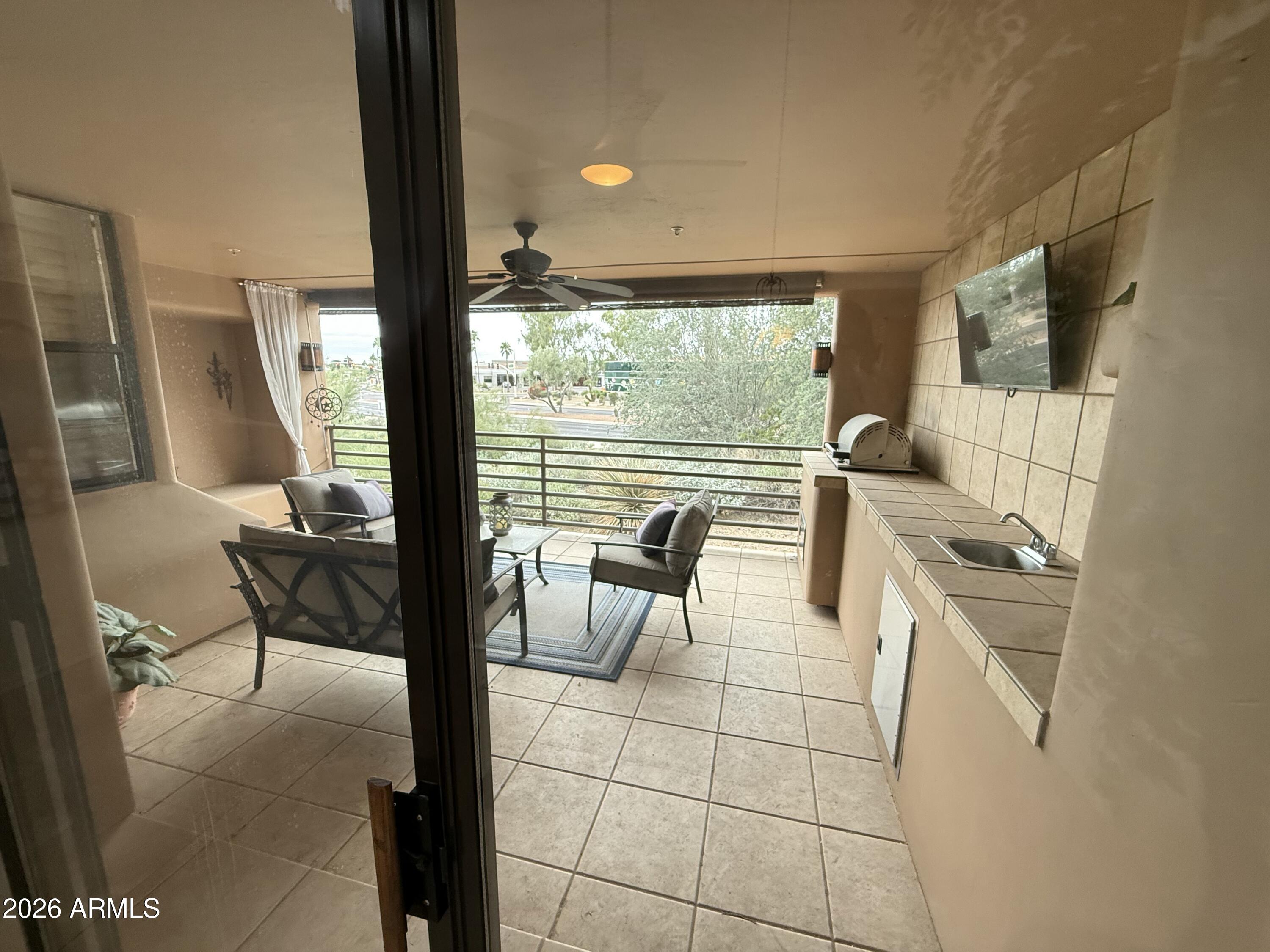 17025 E LA MONTANA Drive 123