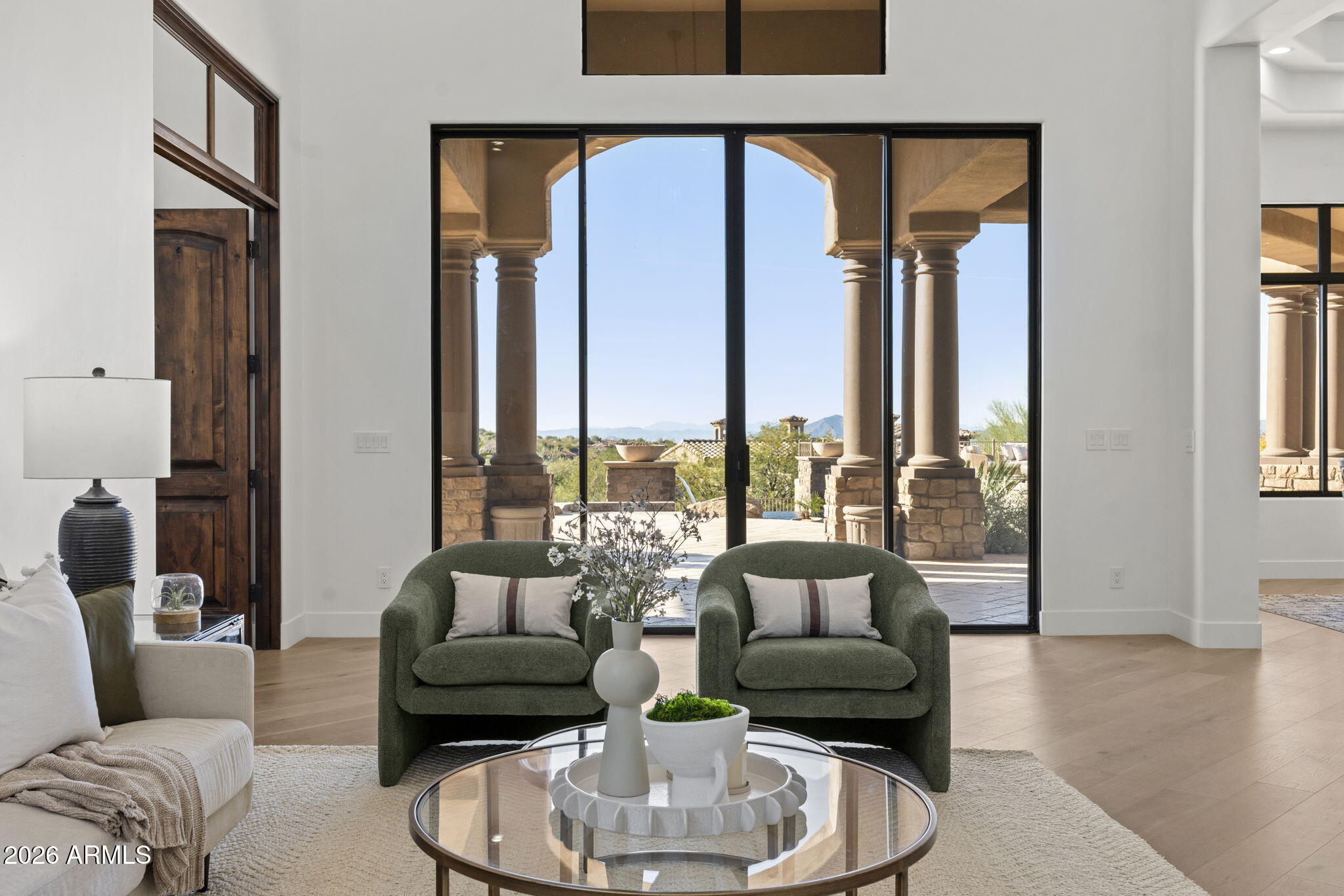 11475 E PARADISE Lane