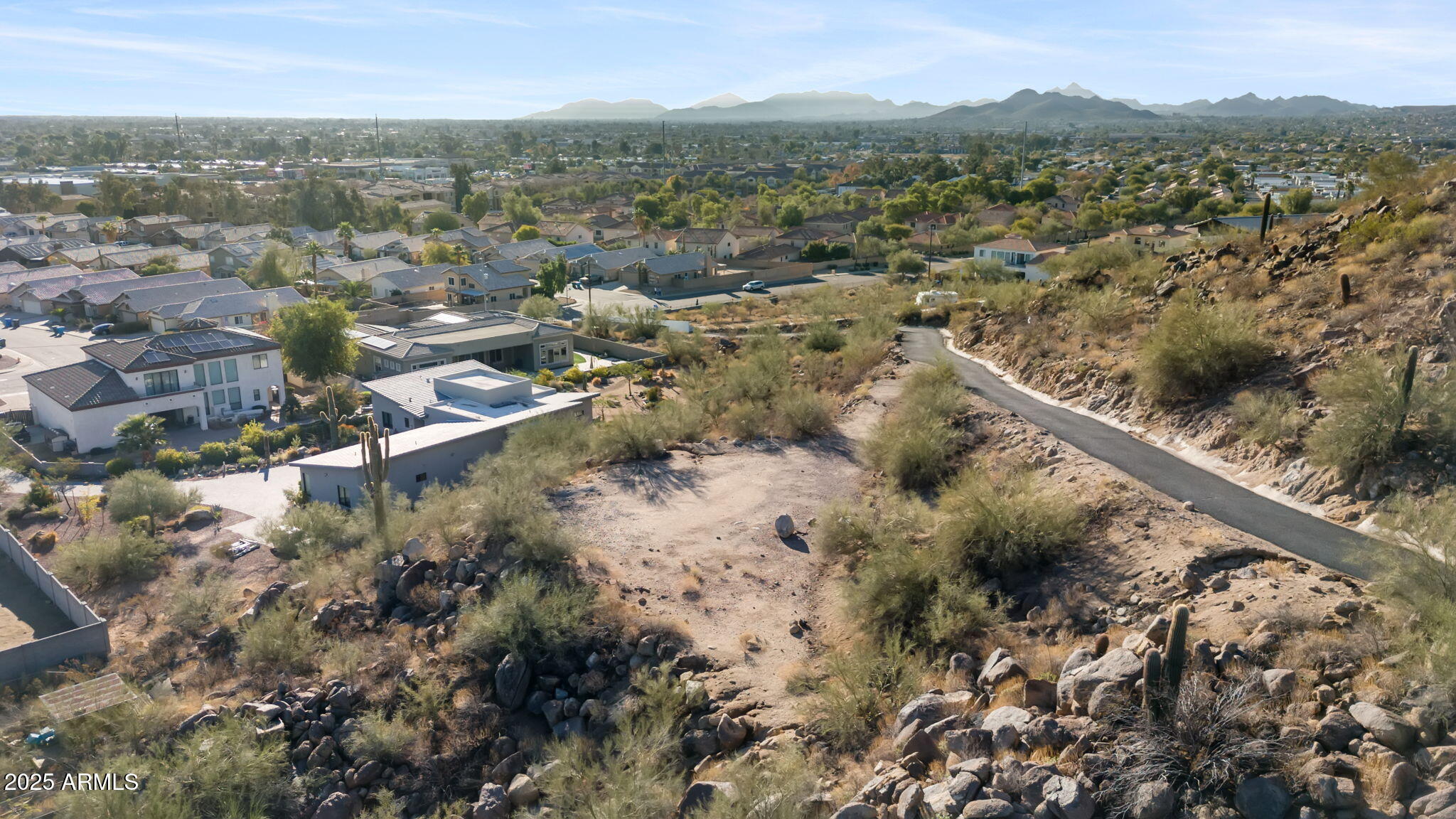 18908 N 22ND Street -