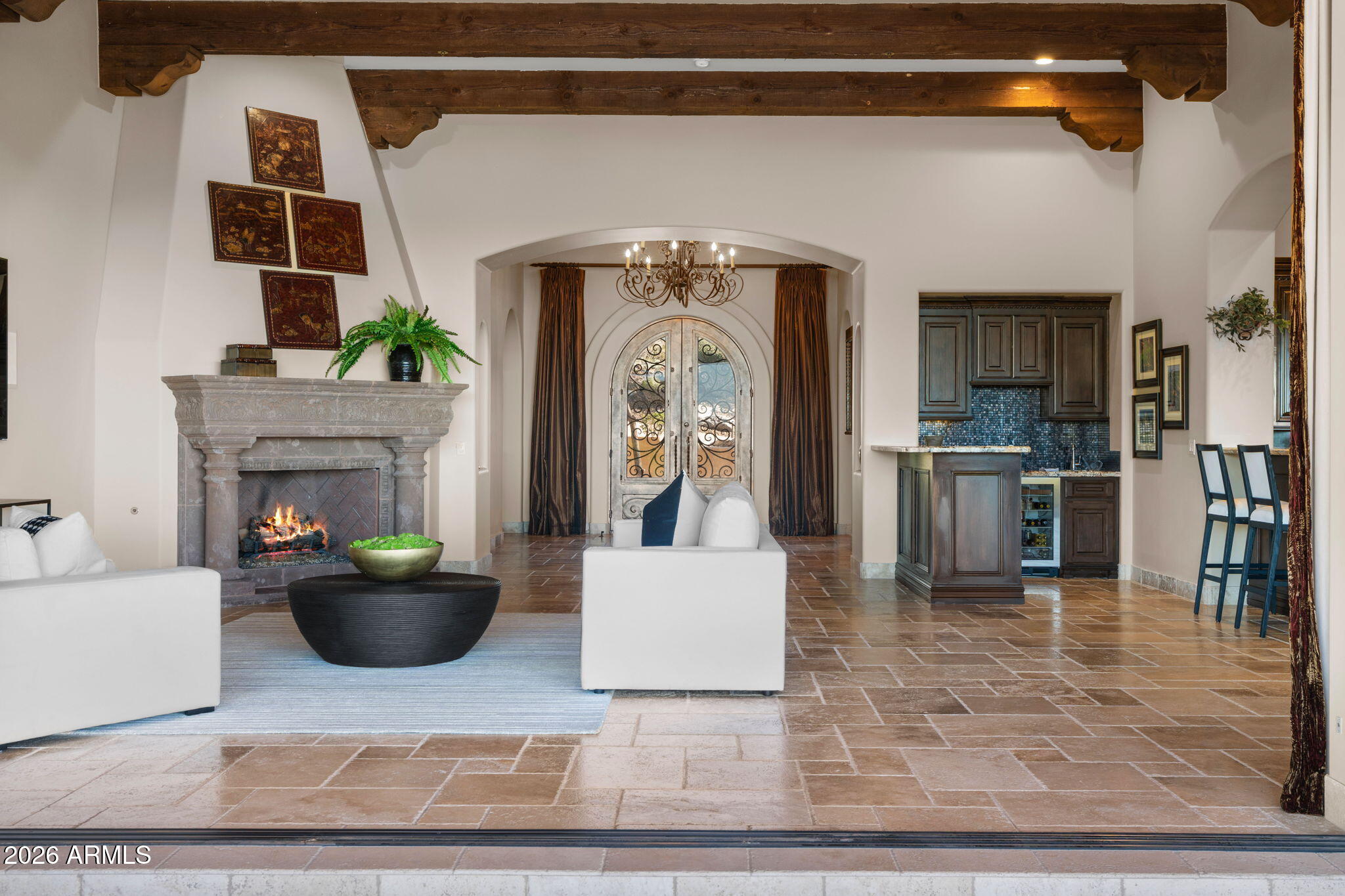 12512 N RED SKY Court