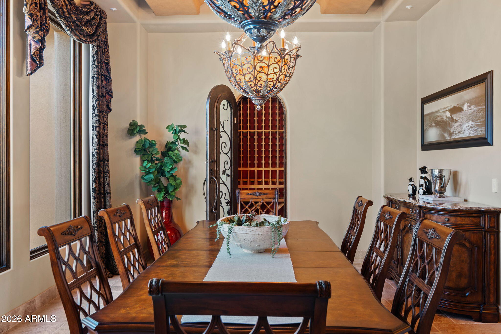 12512 N RED SKY Court