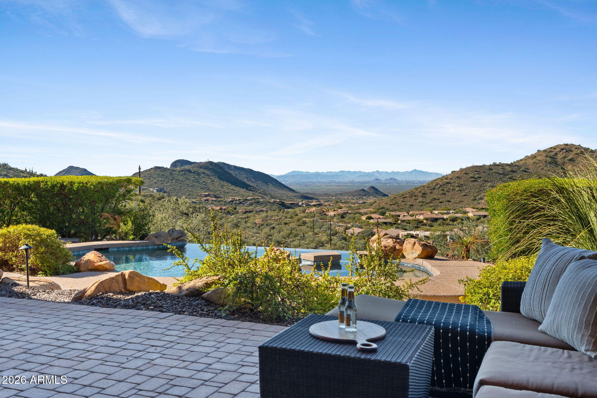 12512 N RED SKY Court