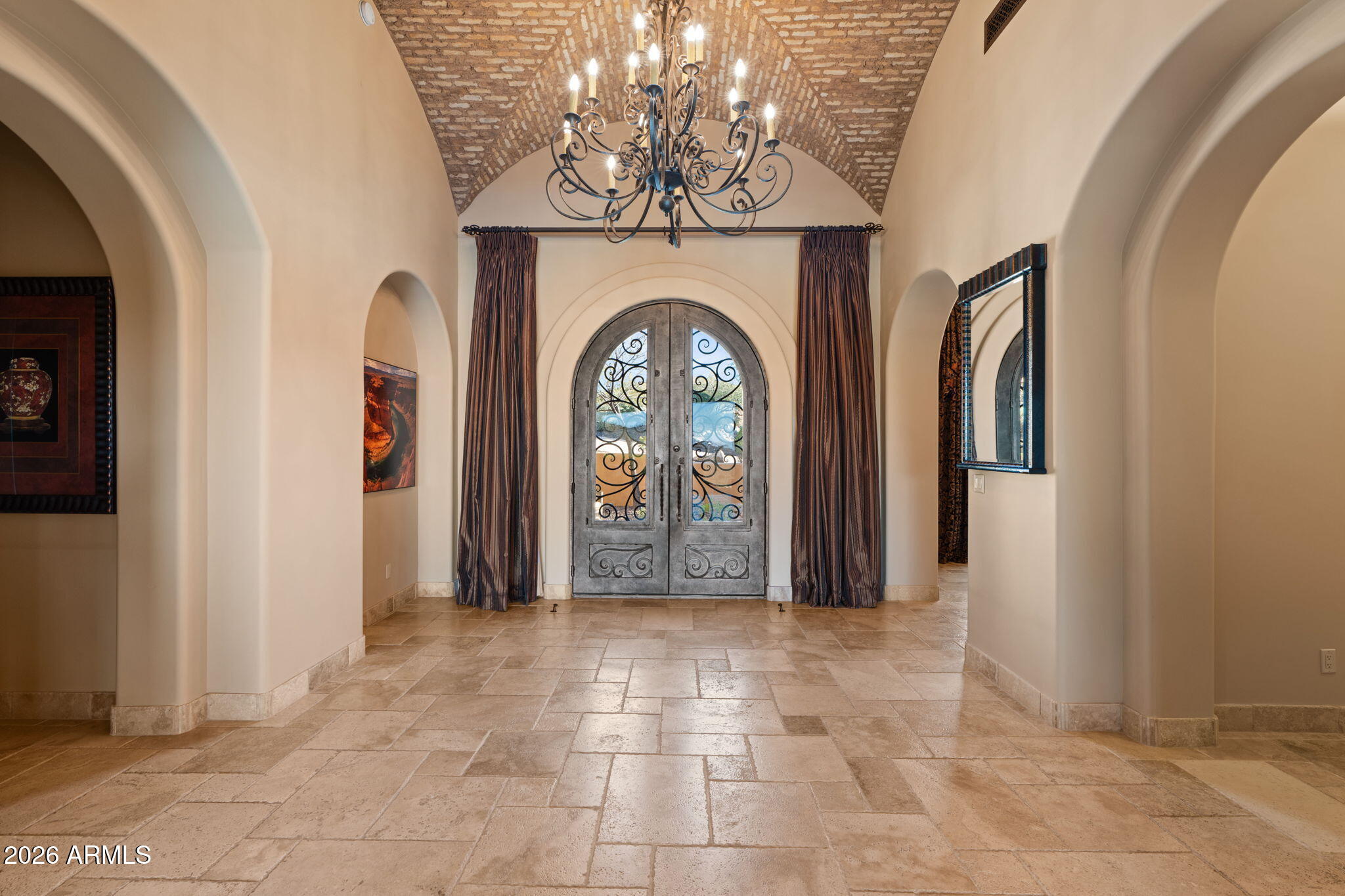 12512 N RED SKY Court