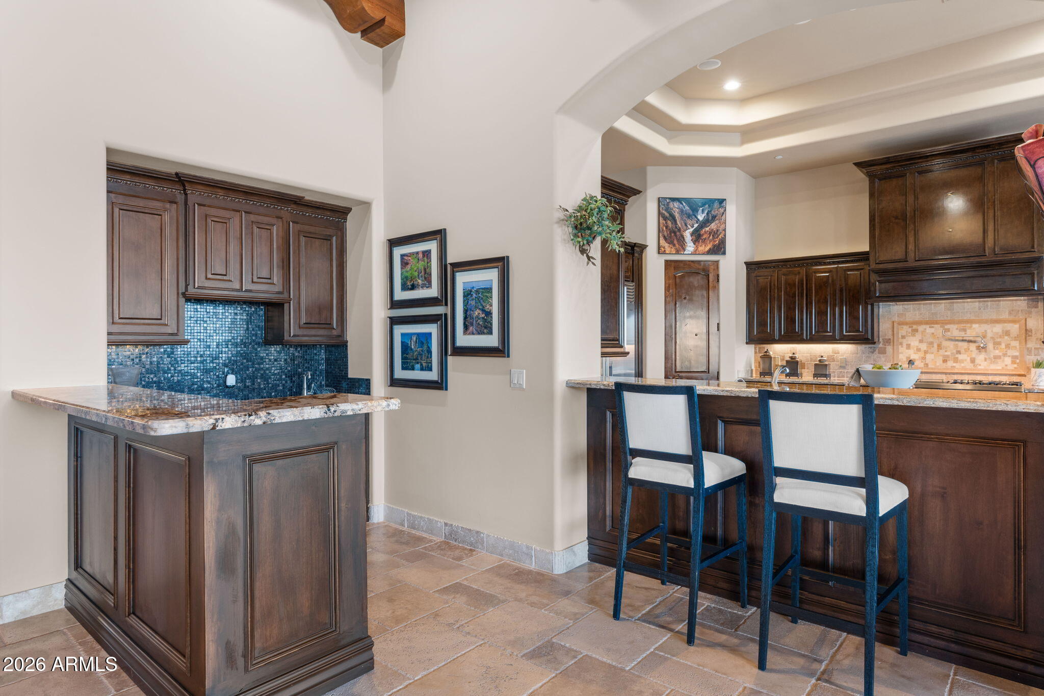 12512 N RED SKY Court