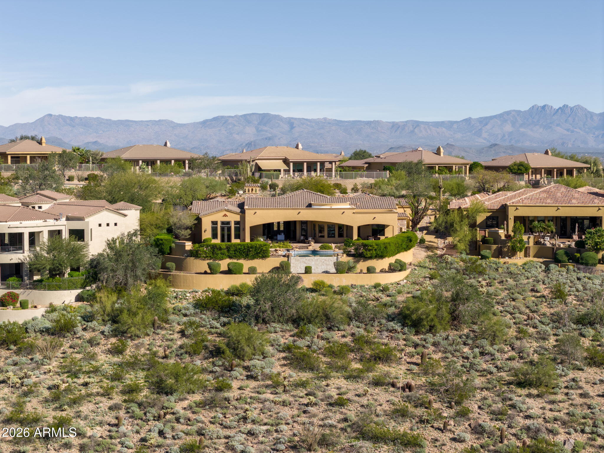 12512 N RED SKY Court