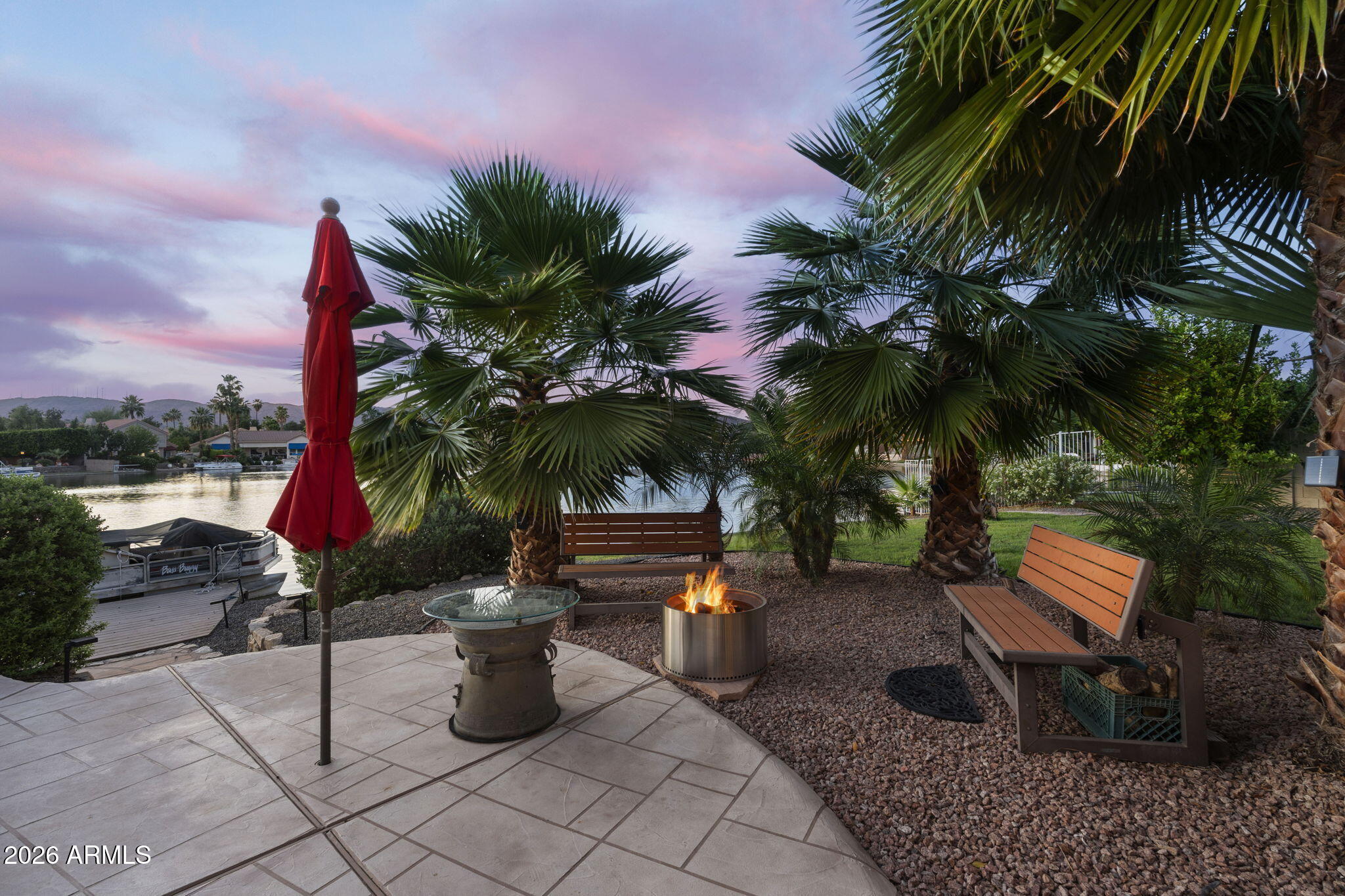 3406 E WILDWOOD Drive