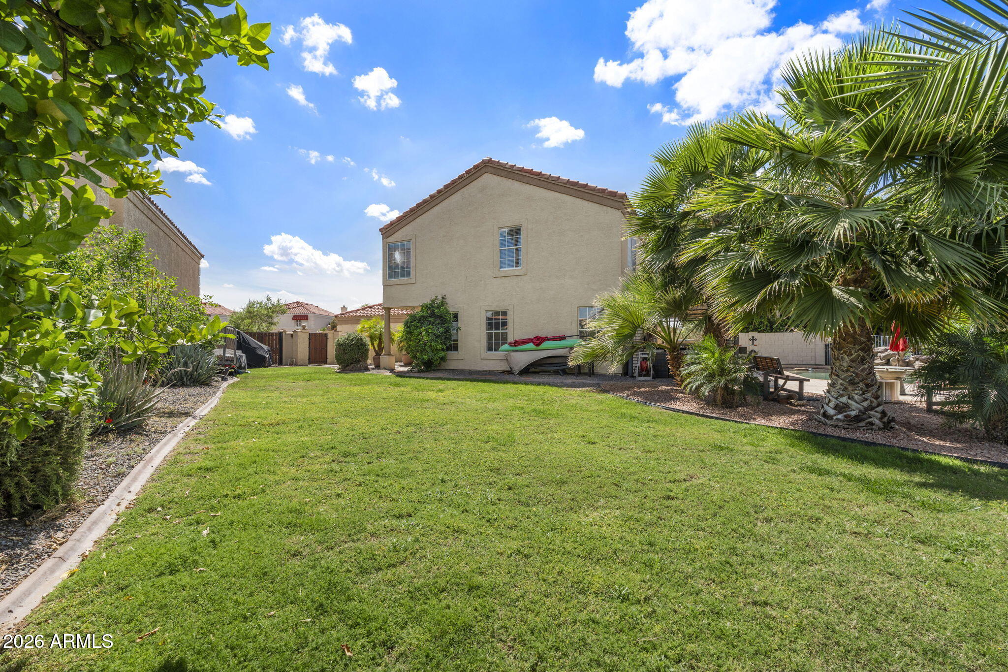 3406 E WILDWOOD Drive