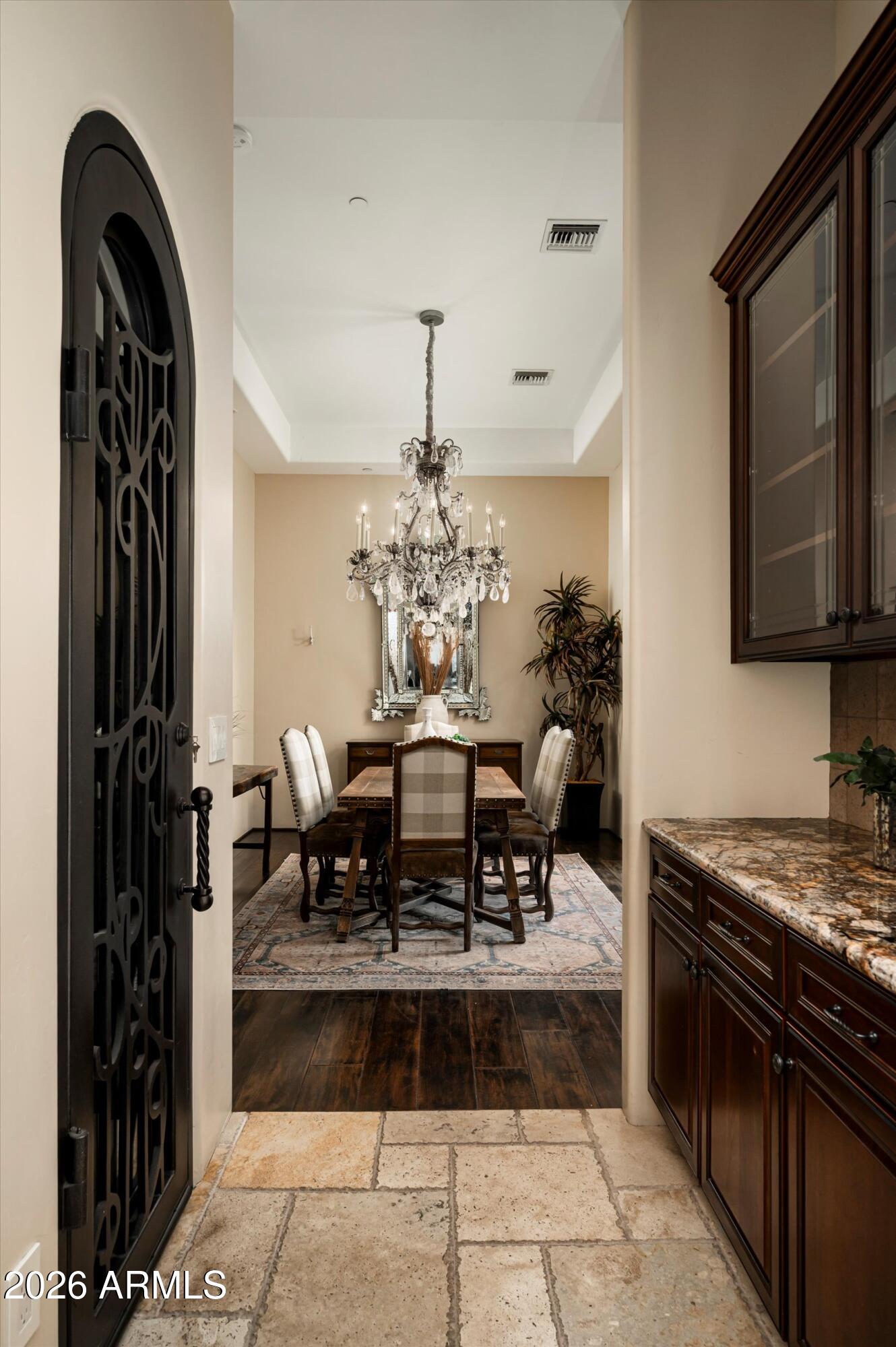 5807 E ORANGE BLOSSOM Lane