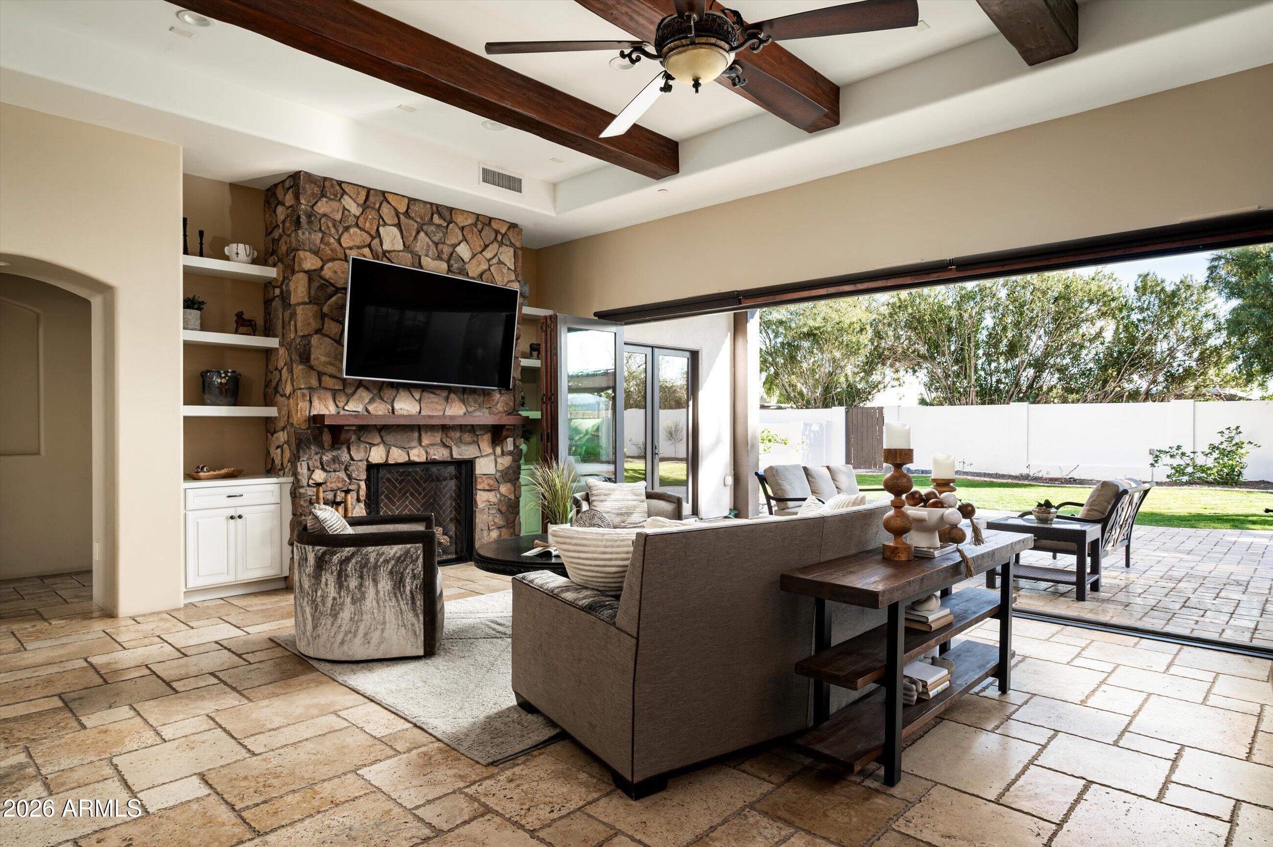 5807 E ORANGE BLOSSOM Lane