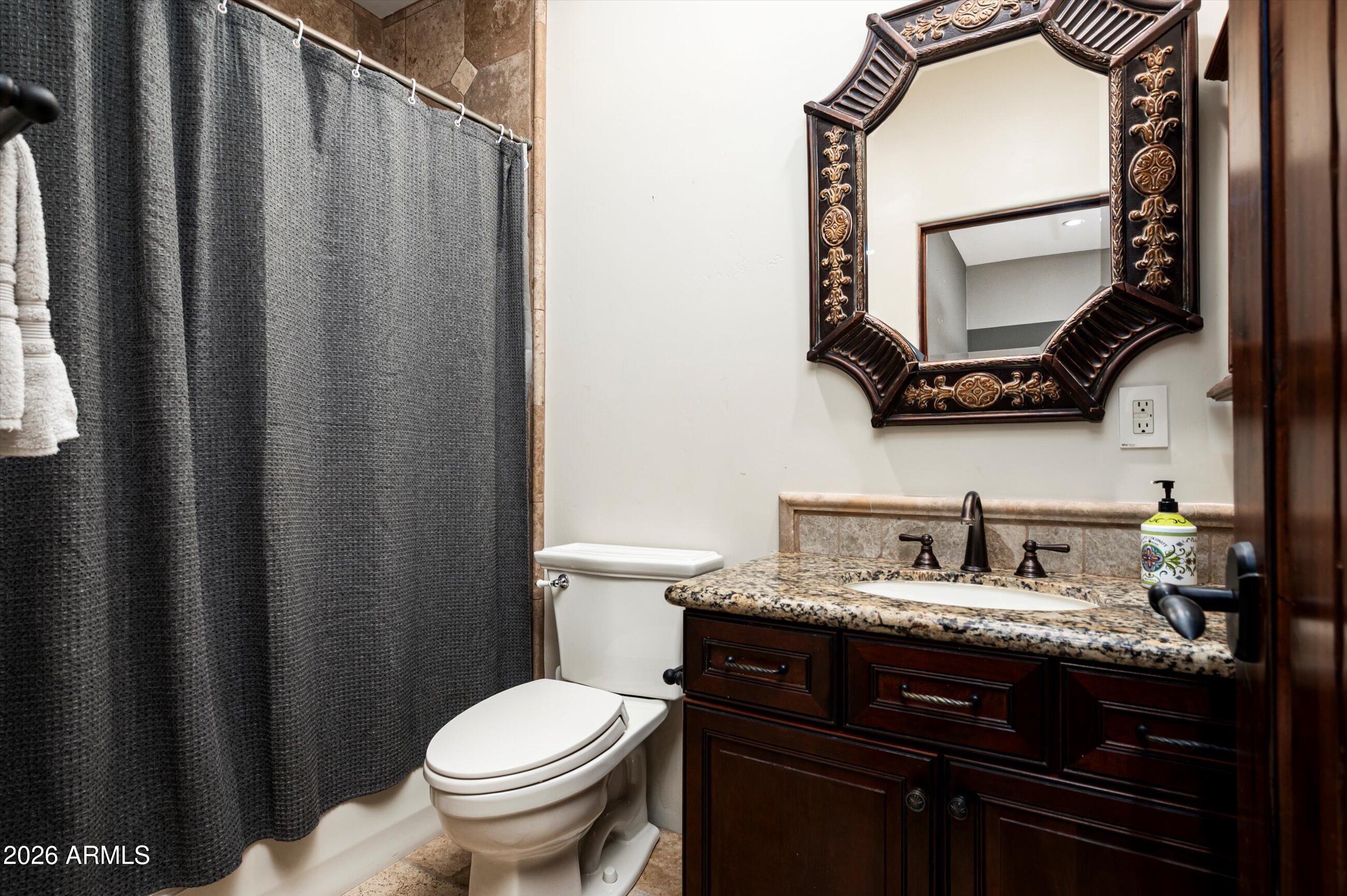 5807 E ORANGE BLOSSOM Lane