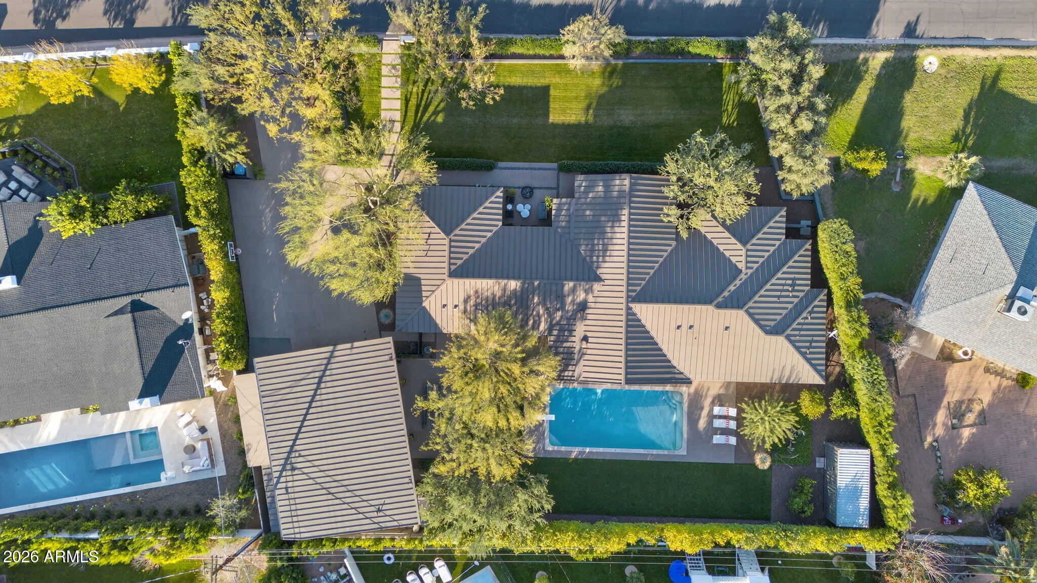 4515 E CALLE DEL NORTE