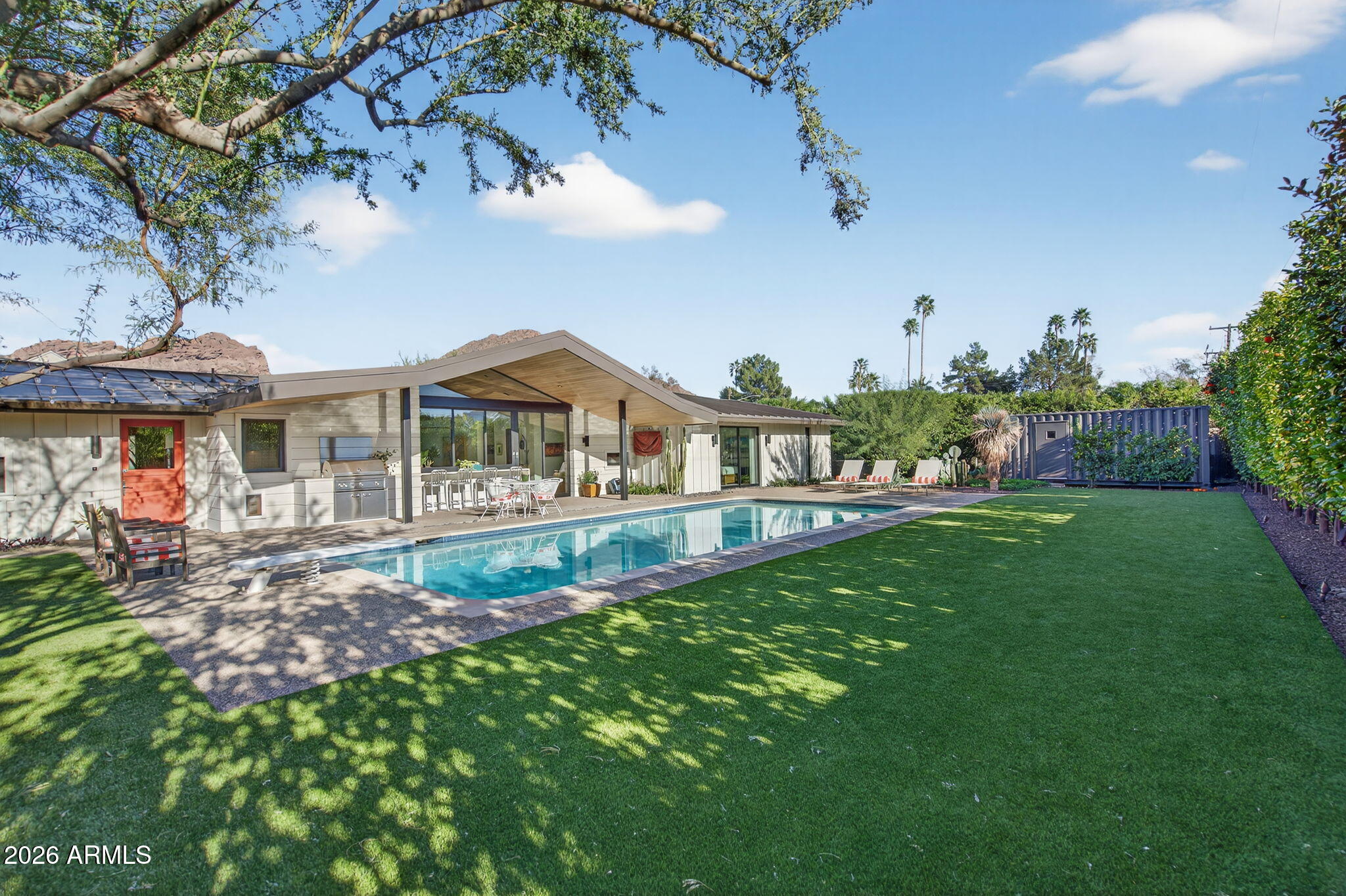 4515 E CALLE DEL NORTE