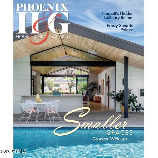 4515 E CALLE DEL NORTE