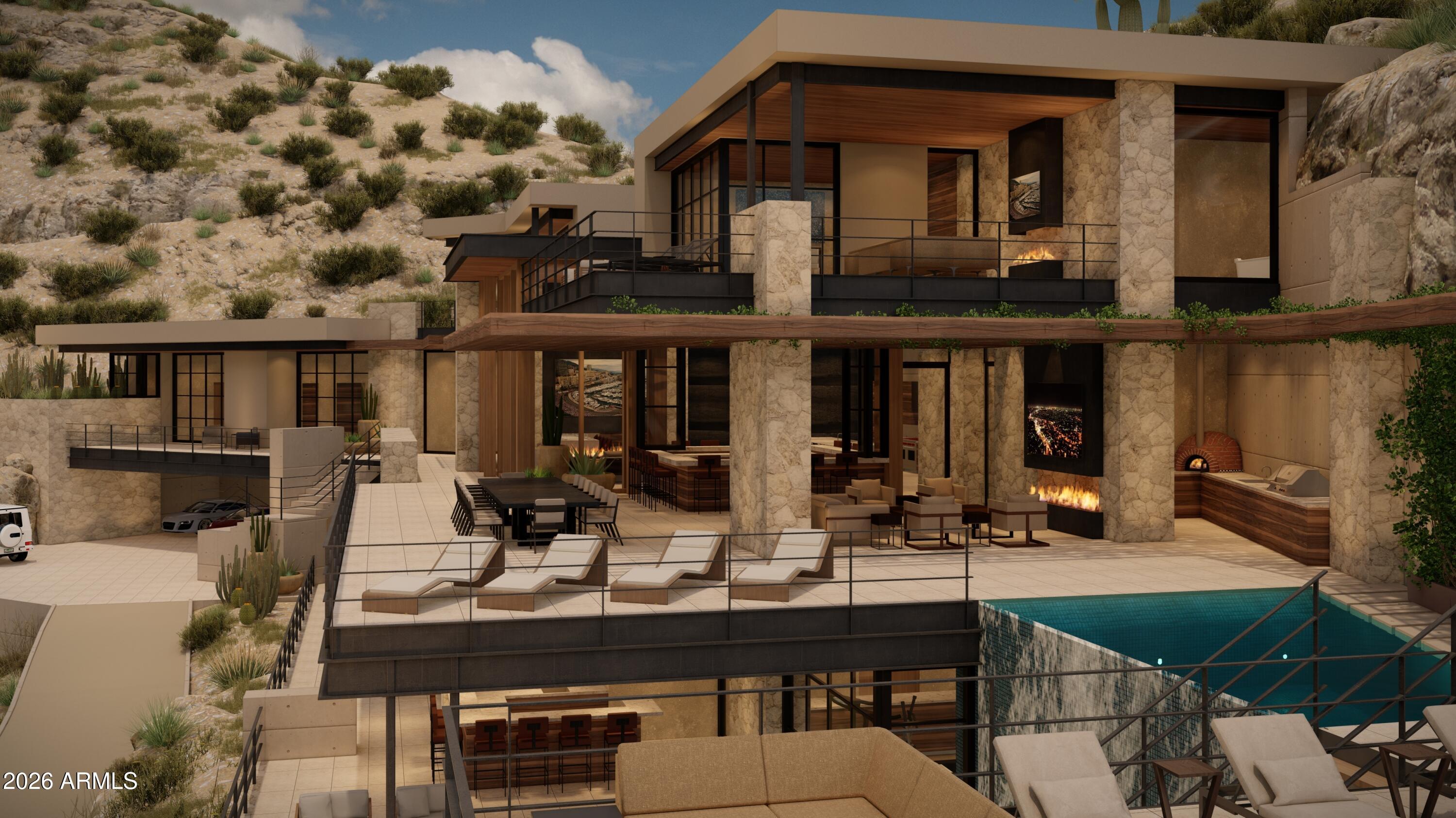 7045 N INVERGORDON Road W