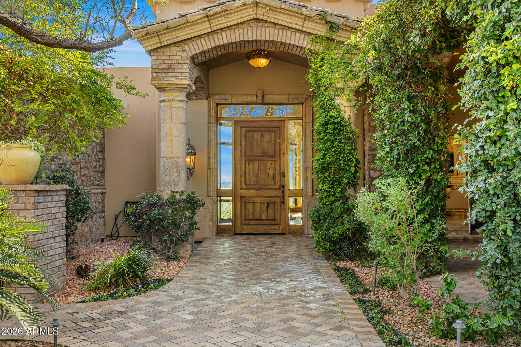 42820 N FLEMING SPRINGS Road