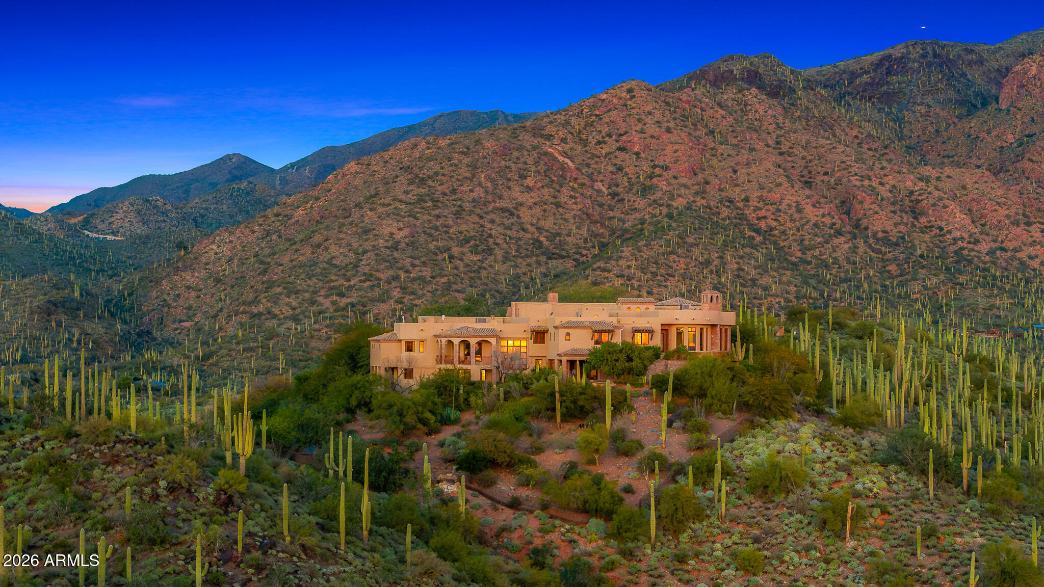 42820 N FLEMING SPRINGS Road