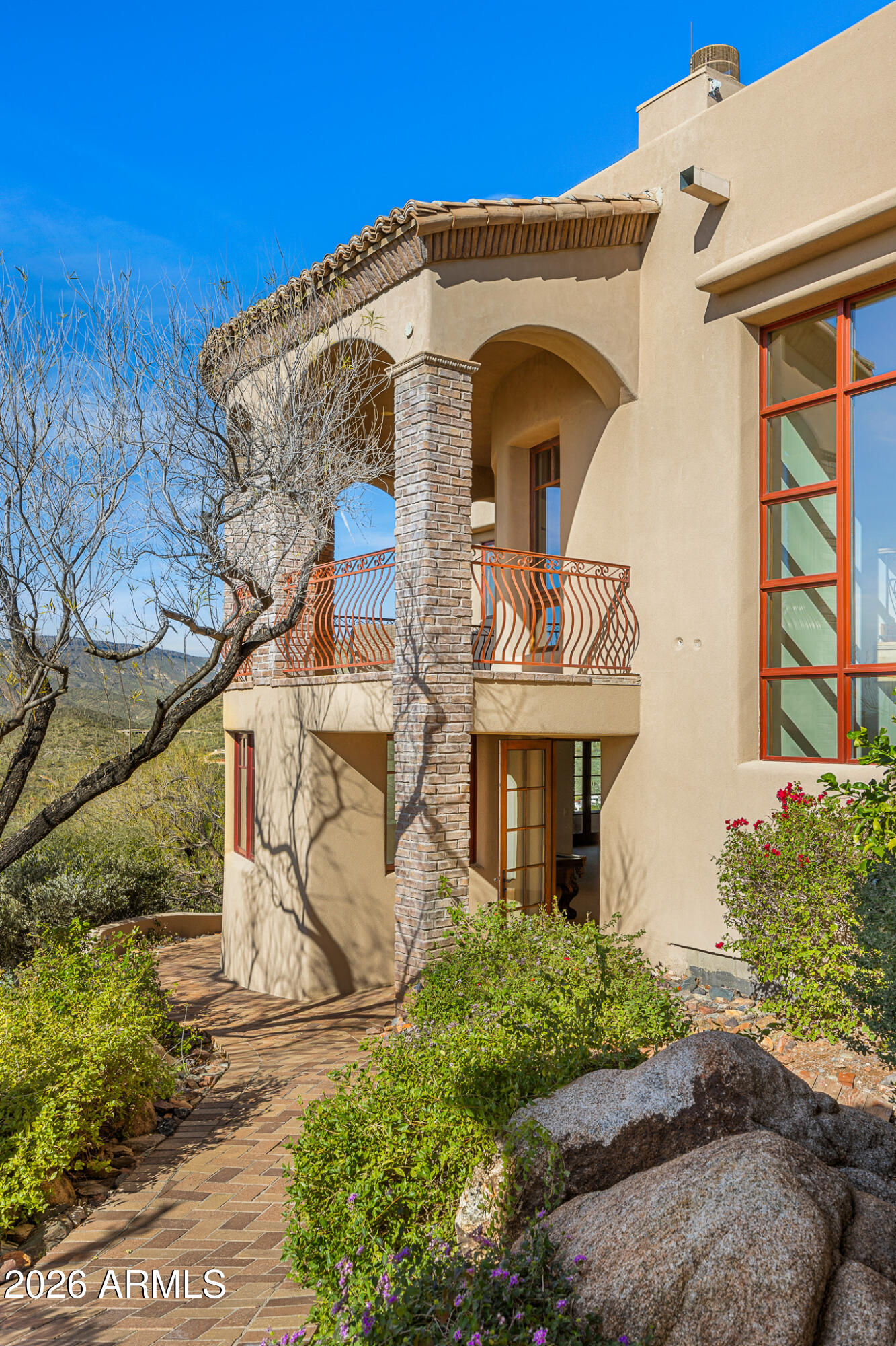 42820 N FLEMING SPRINGS Road