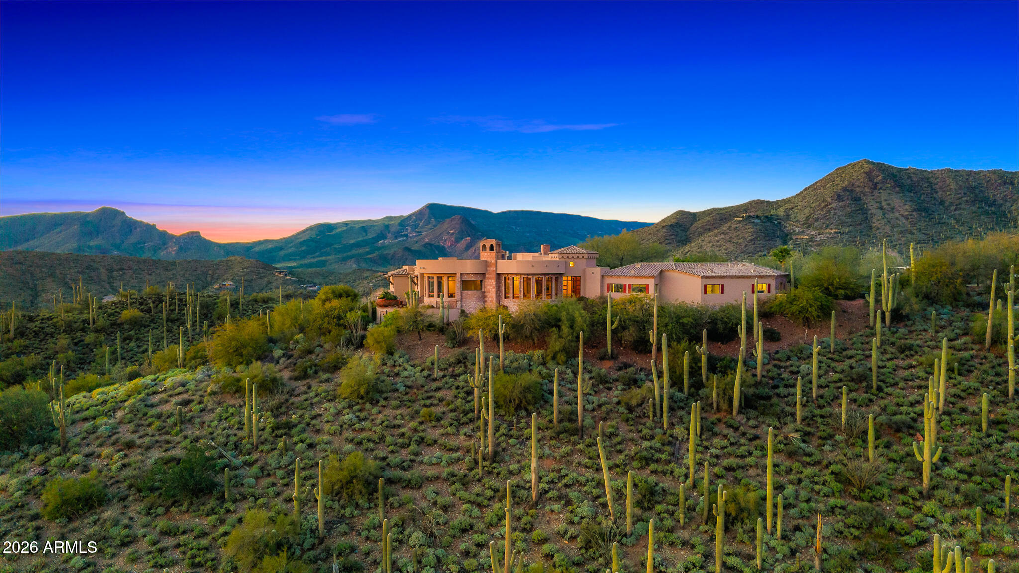 42820 N FLEMING SPRINGS Road