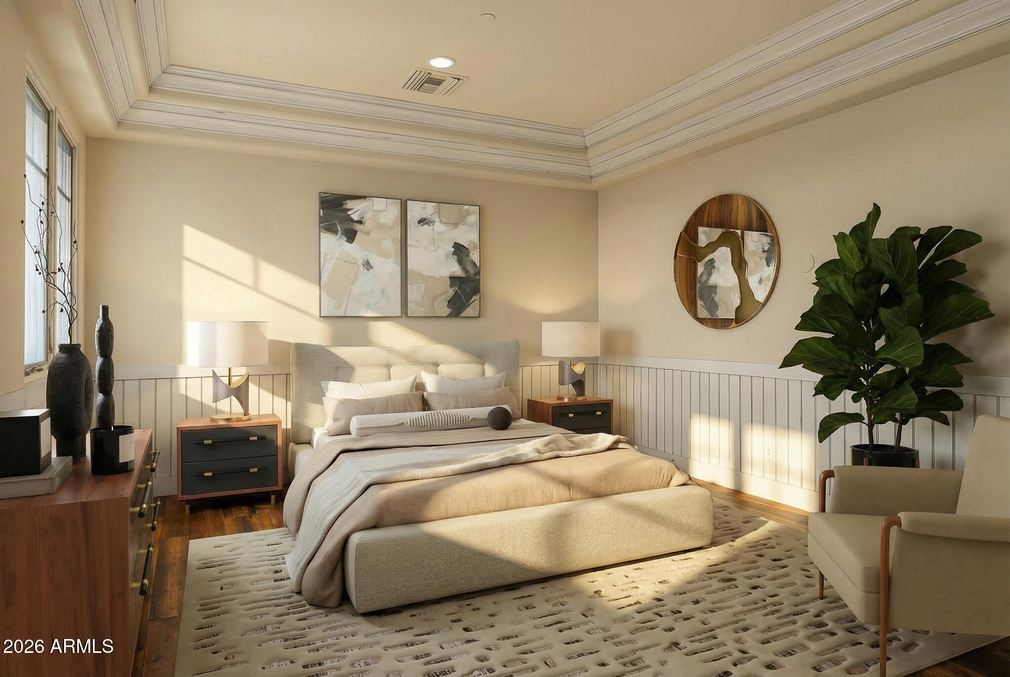 42820 N FLEMING SPRINGS Road