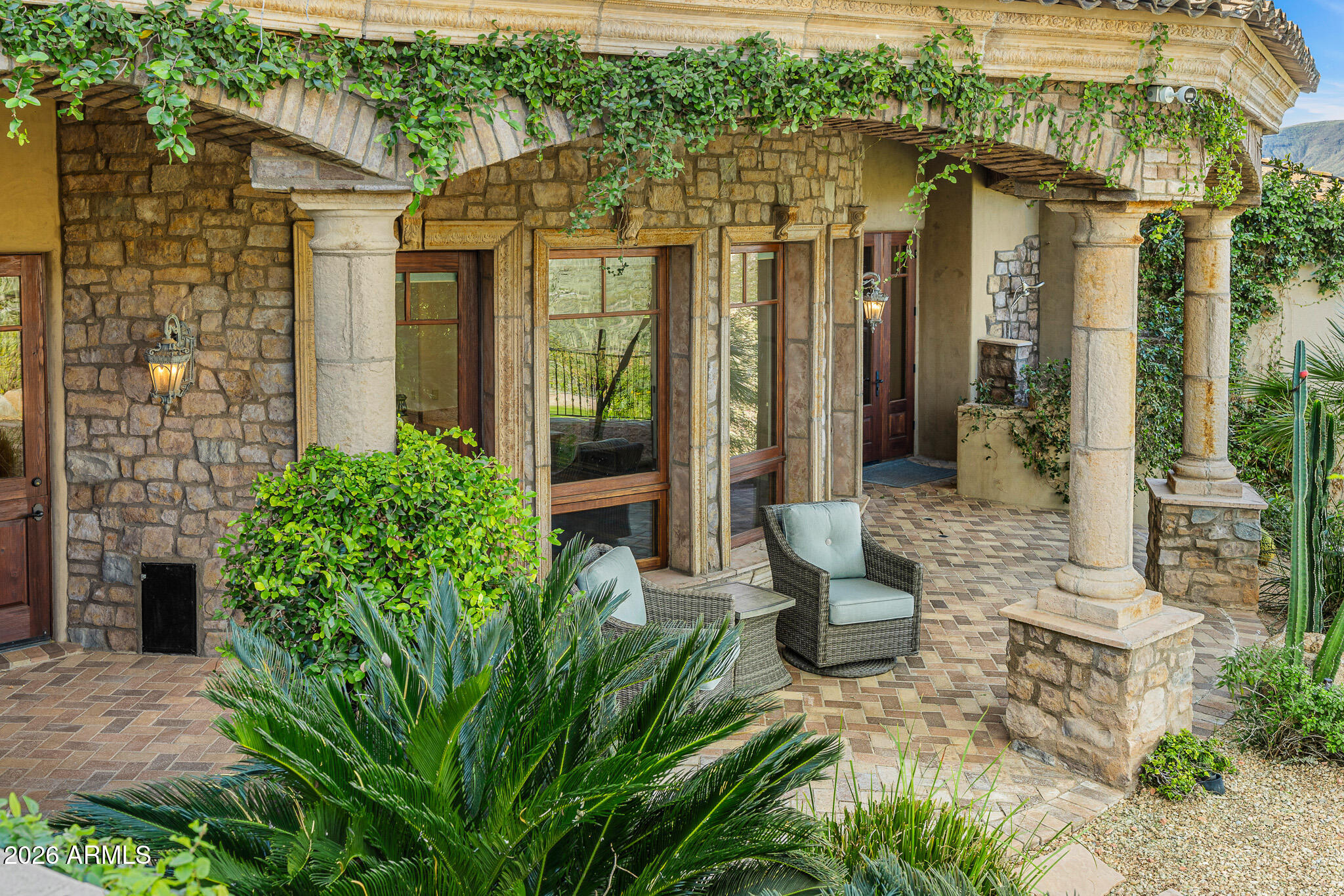 42820 N FLEMING SPRINGS Road