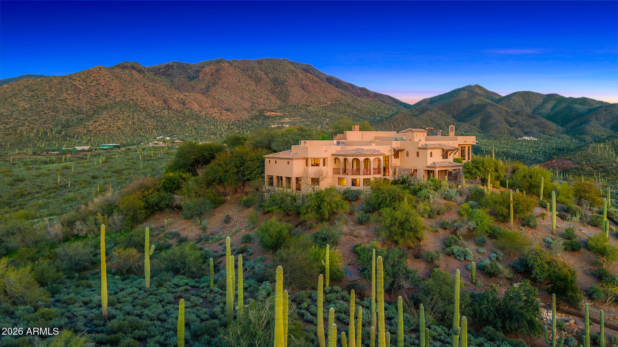 42820 N FLEMING SPRINGS Road