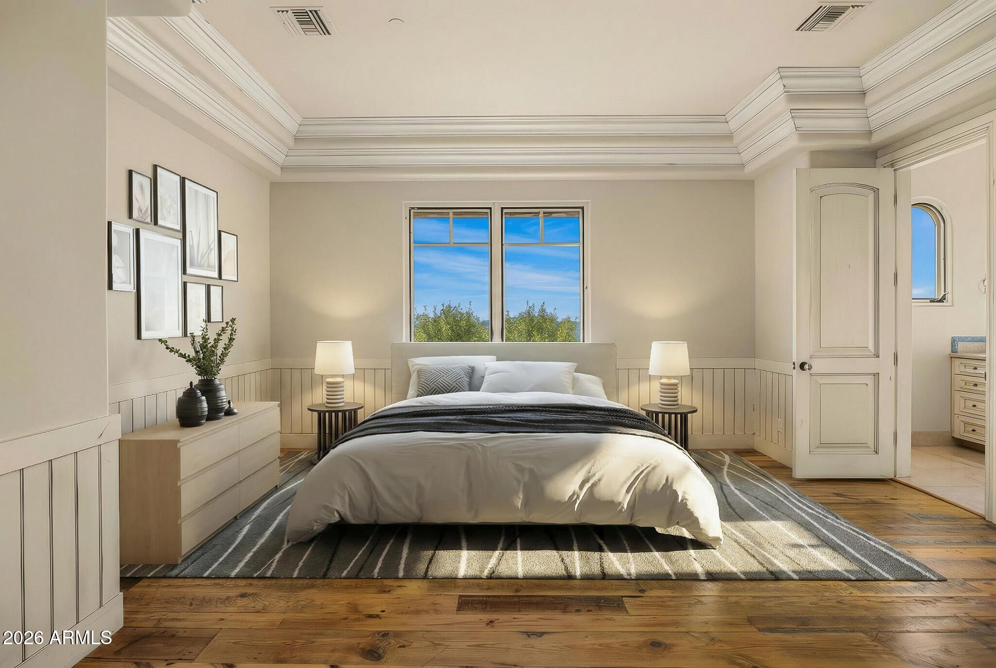 42820 N FLEMING SPRINGS Road